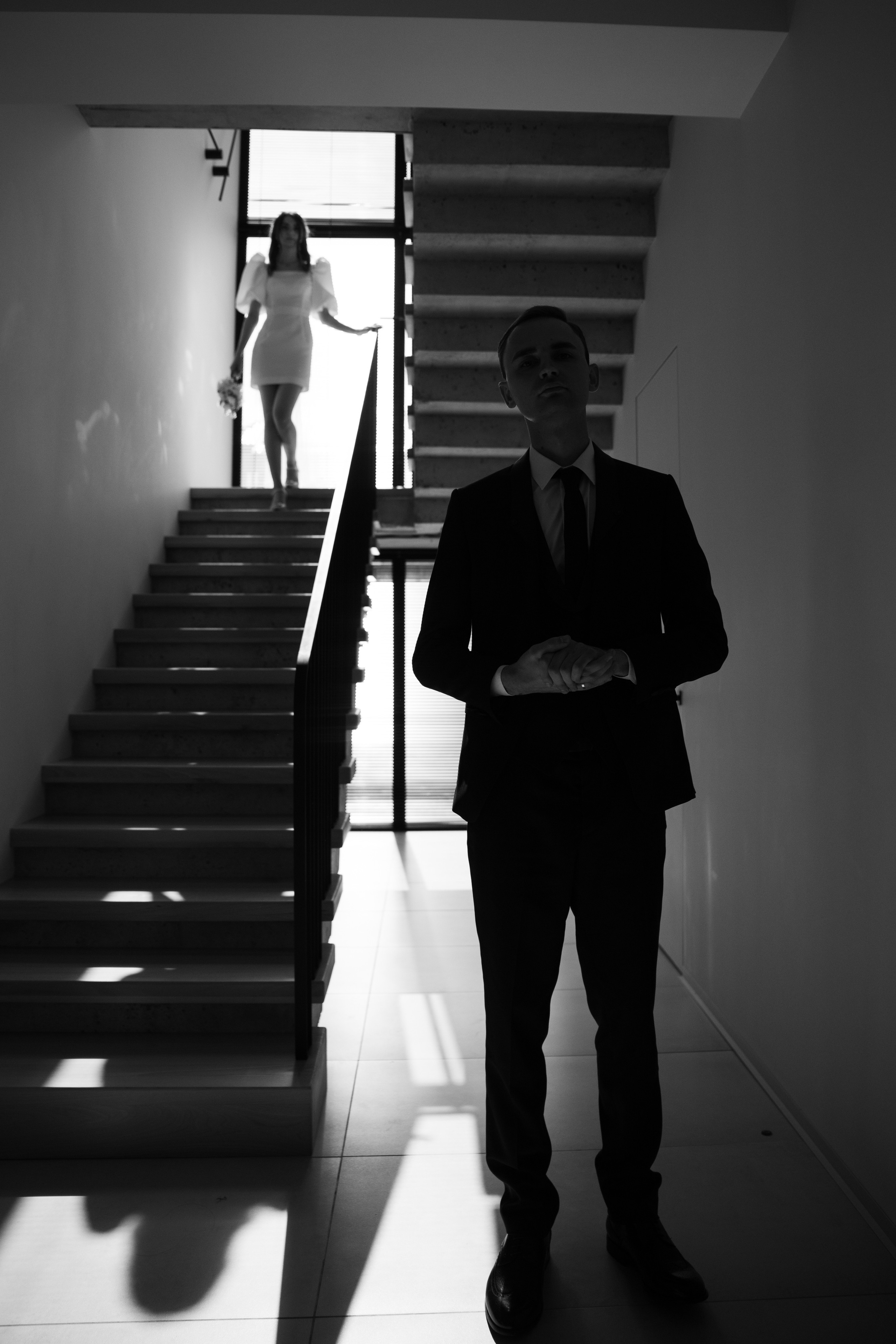 Ира & Леша. Свадебный и семейный фотограф в Ставрополе Евгения Кузьмичева