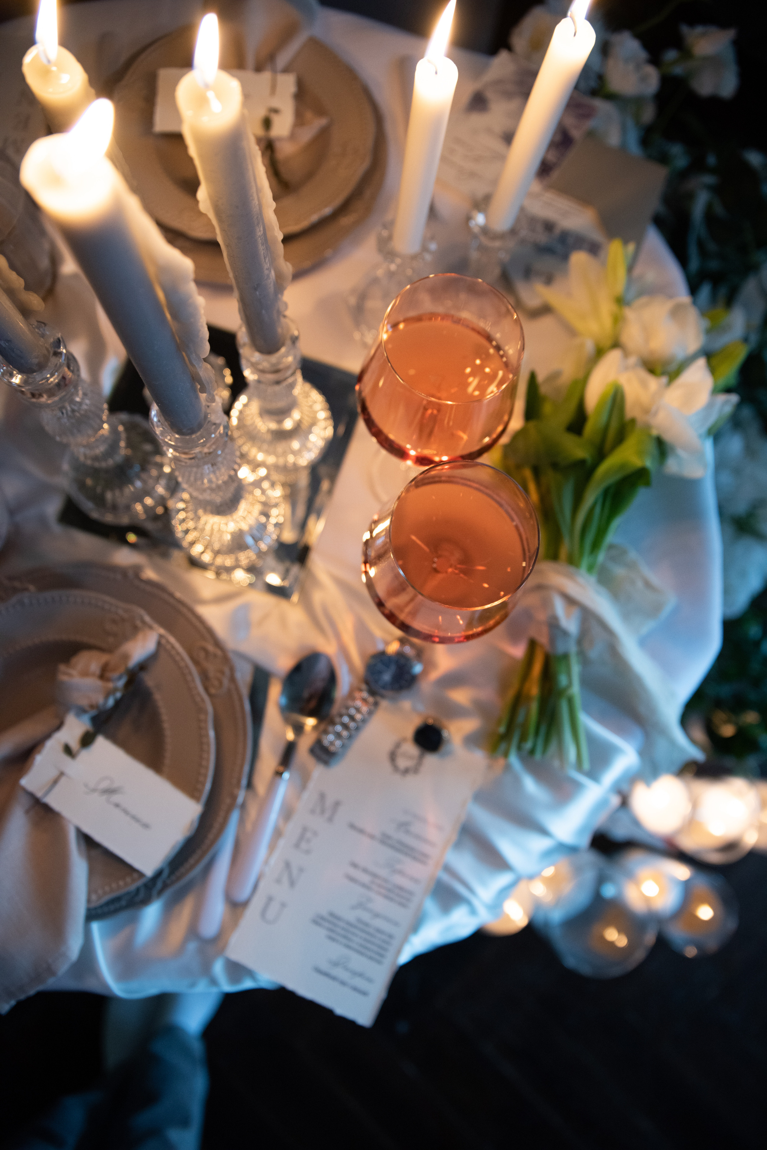 Инна & Вася. Свадебный и семейный фотограф в Ставрополе Евгения Кузьмичева