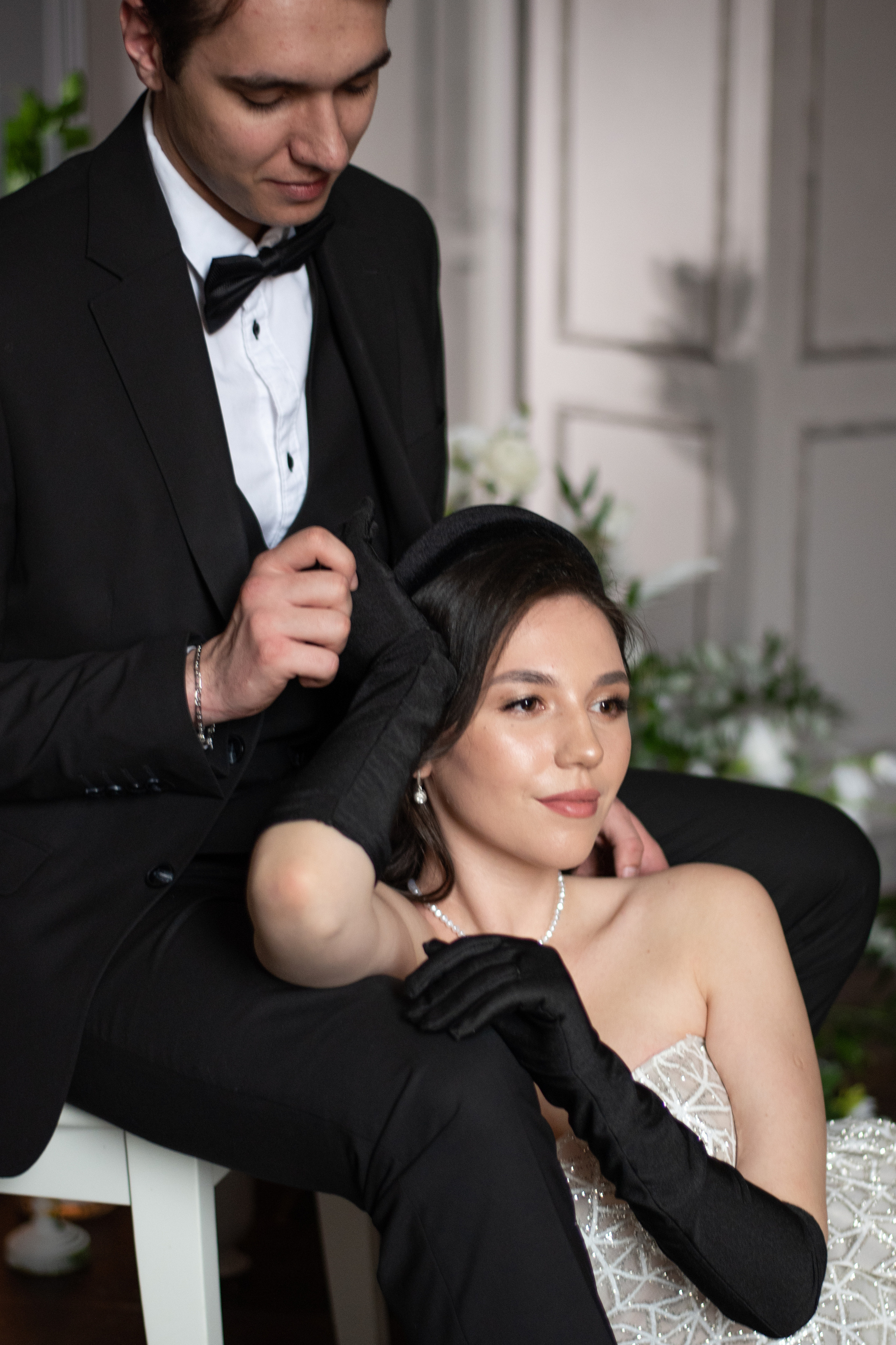 Инна & Вася. Свадебный и семейный фотограф в Ставрополе Евгения Кузьмичева