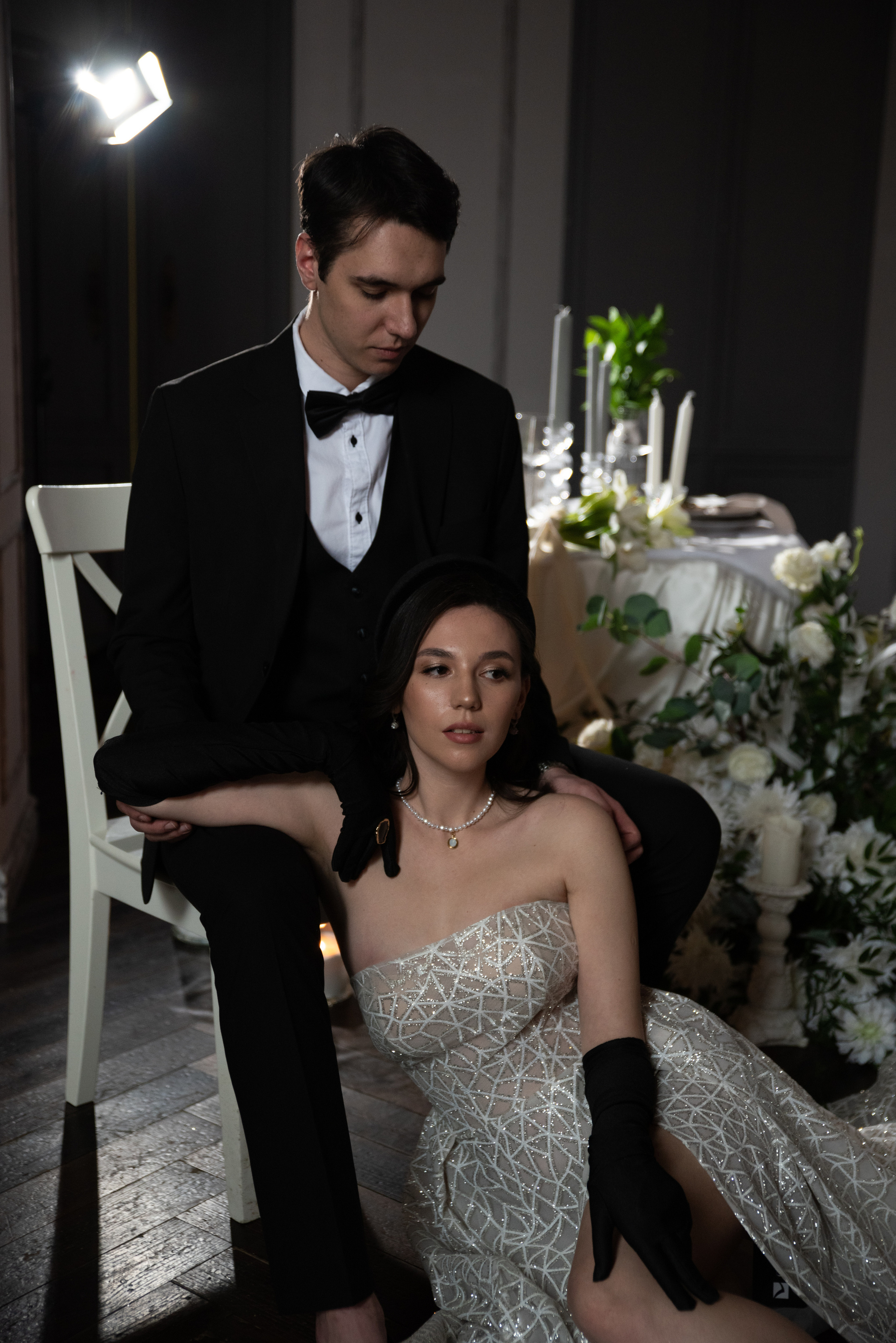 Инна & Вася. Свадебный и семейный фотограф в Ставрополе Евгения Кузьмичева