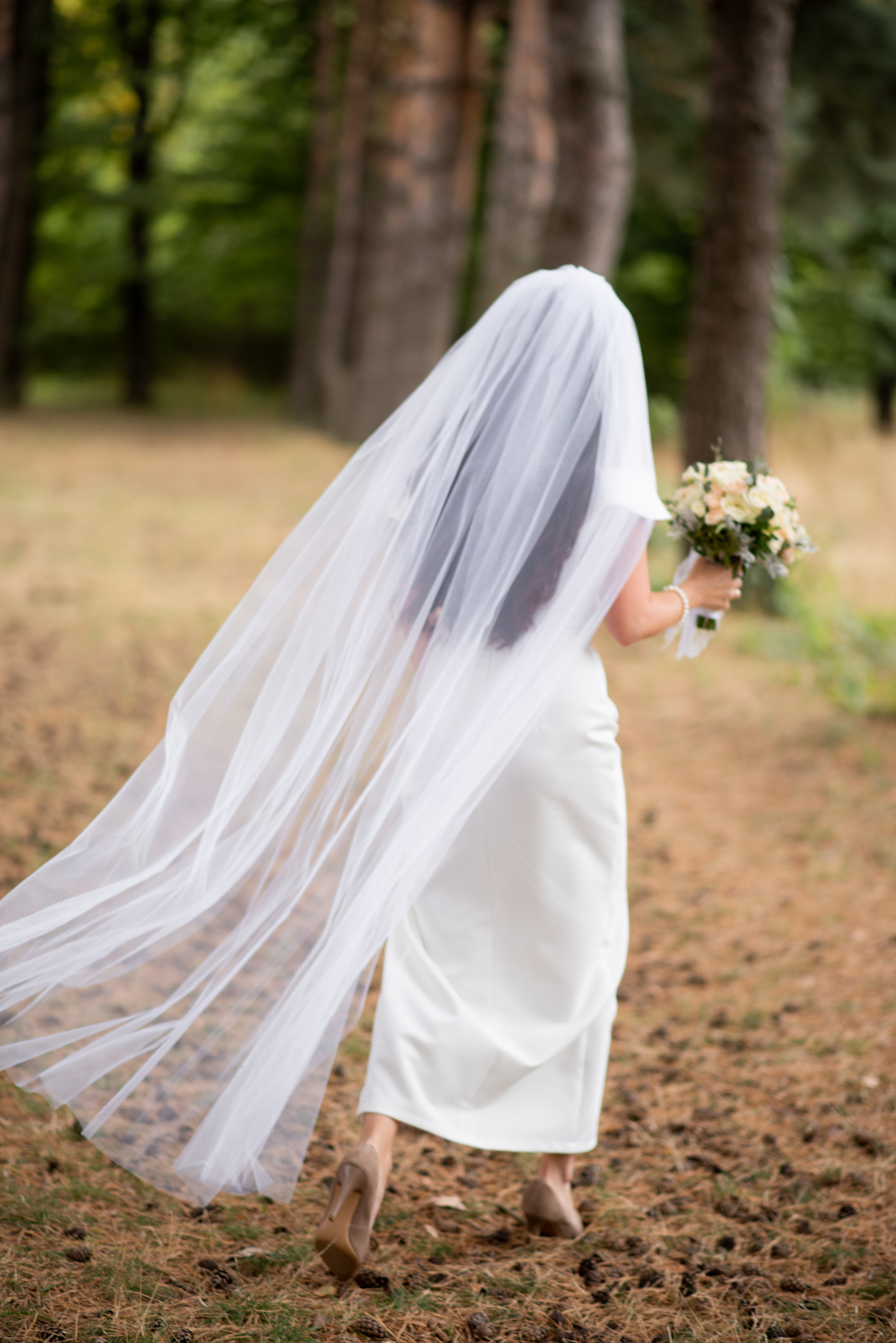 Свадебный и семейный фотограф в Ставрополе Евгения Кузьмичева