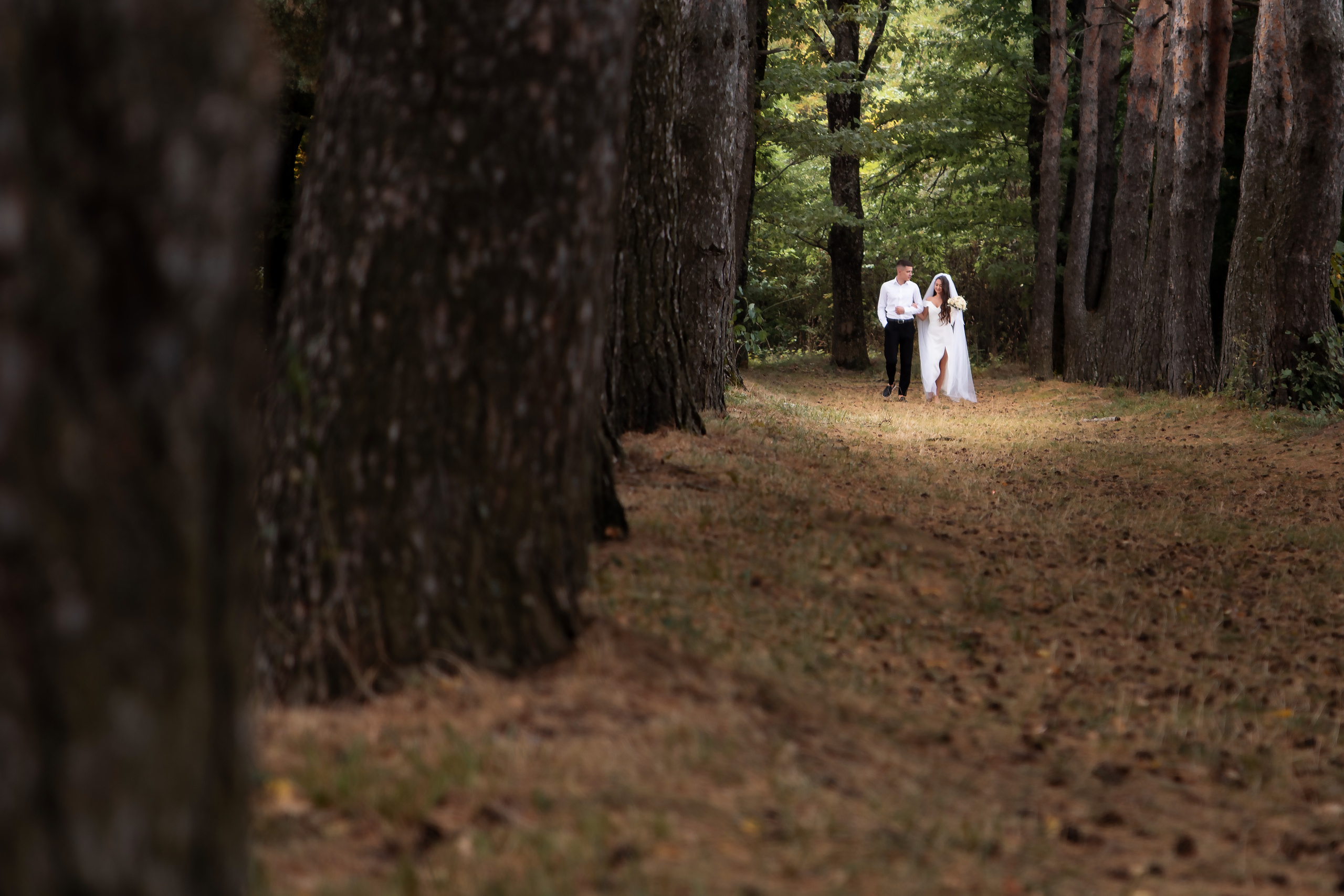 Свадебный и семейный фотограф в Ставрополе Евгения Кузьмичева