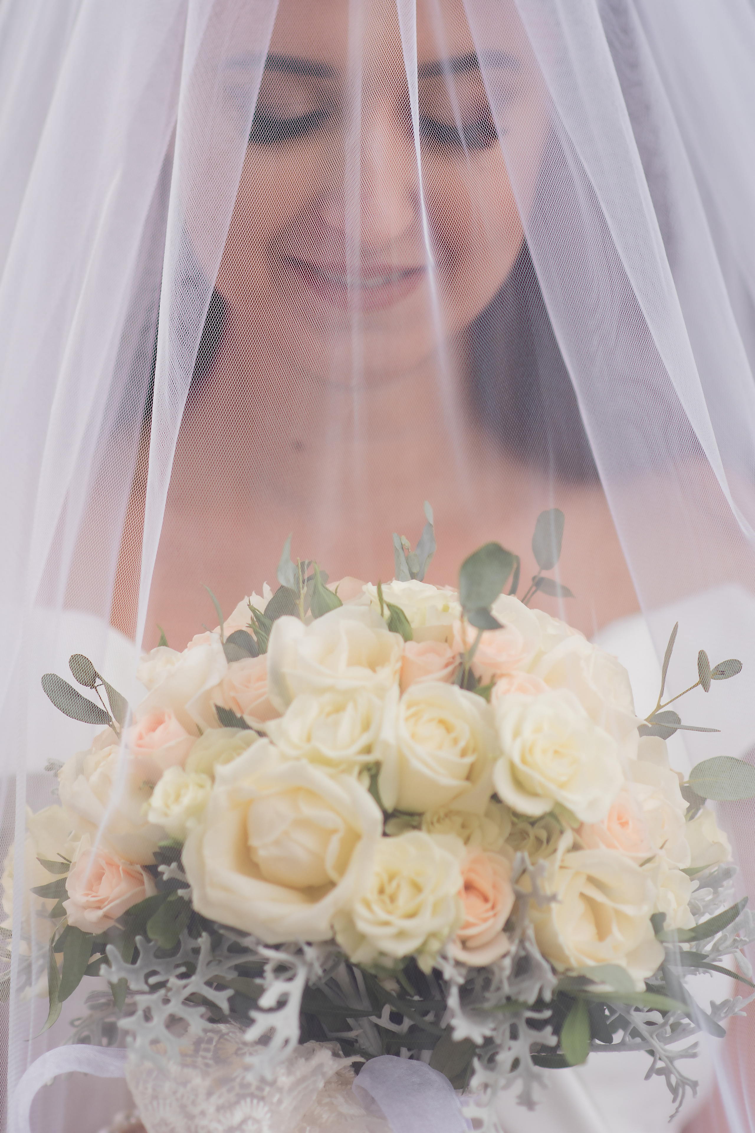 Яна и Евгений. Свадебный и семейный фотограф в Ставрополе Евгения Кузьмичева