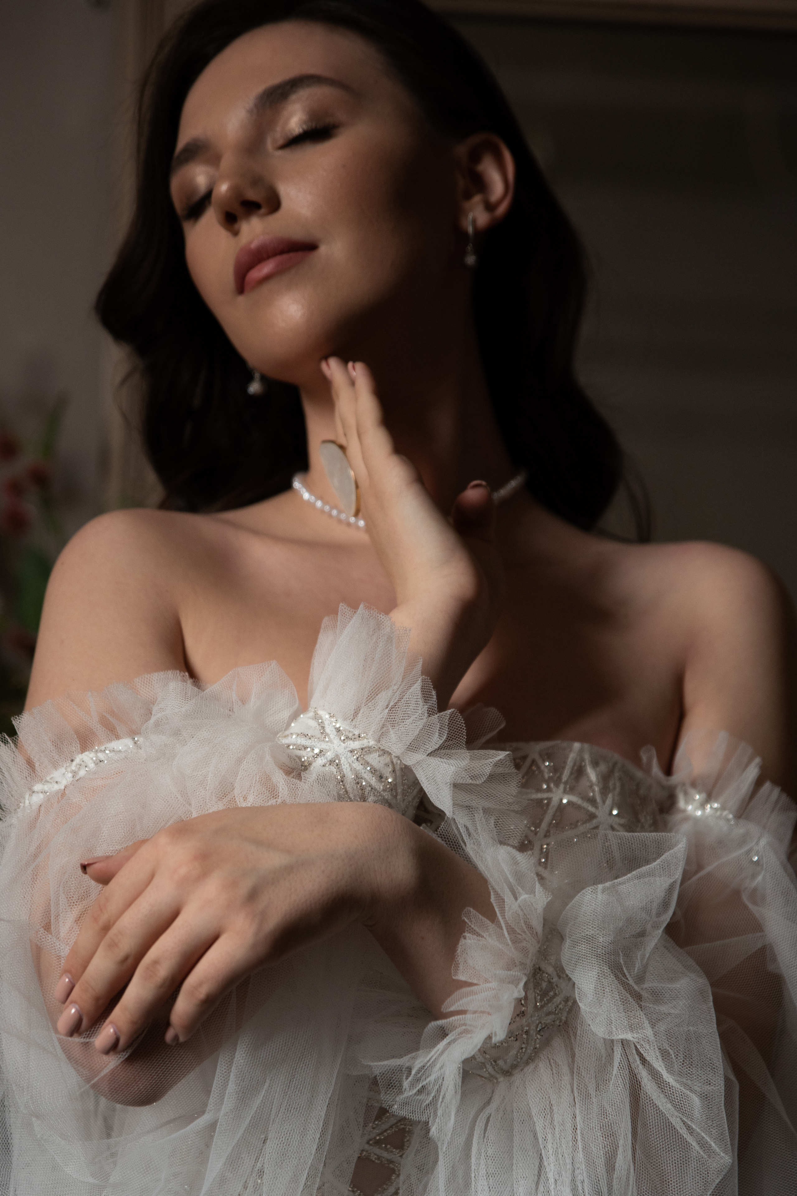 Инна & Вася. Свадебный и семейный фотограф в Ставрополе Евгения Кузьмичева