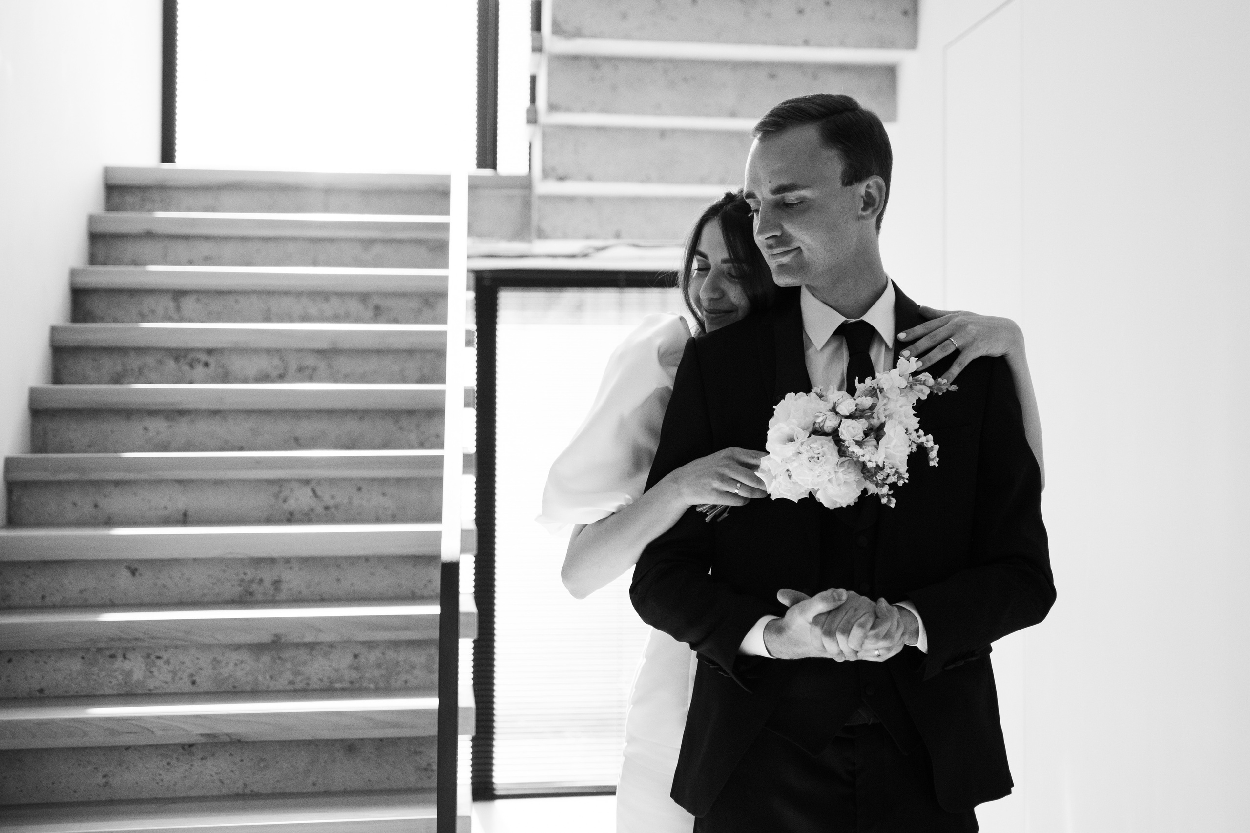 Ира & Леша. Свадебный и семейный фотограф в Ставрополе Евгения Кузьмичева