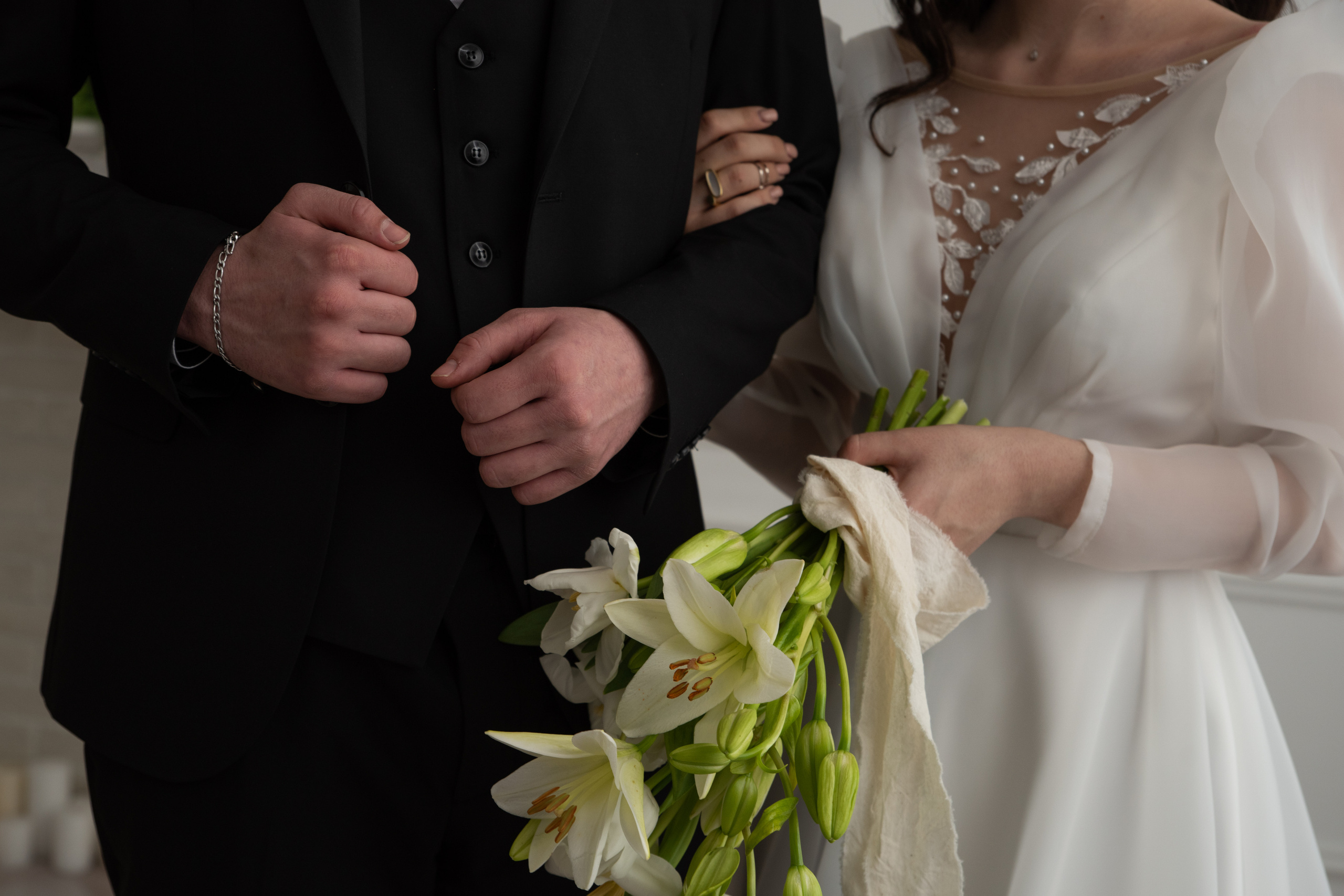 Инна & Вася. Свадебный и семейный фотограф в Ставрополе Евгения Кузьмичева