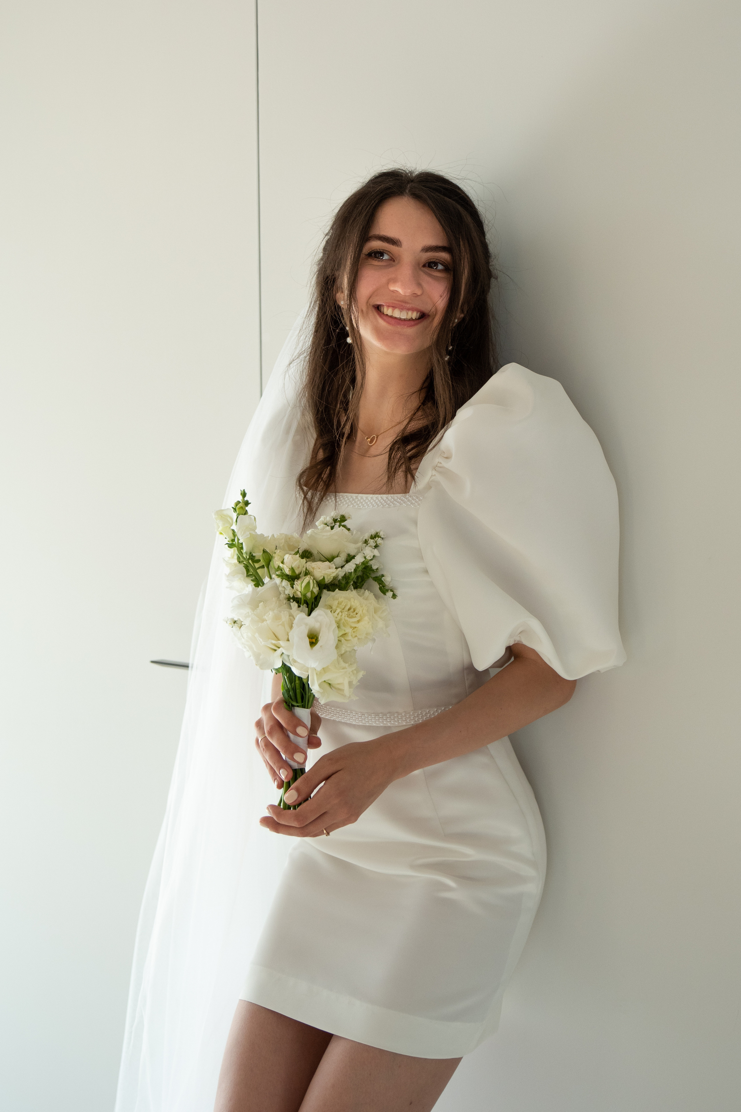 Ира & Леша. Свадебный и семейный фотограф в Ставрополе Евгения Кузьмичева