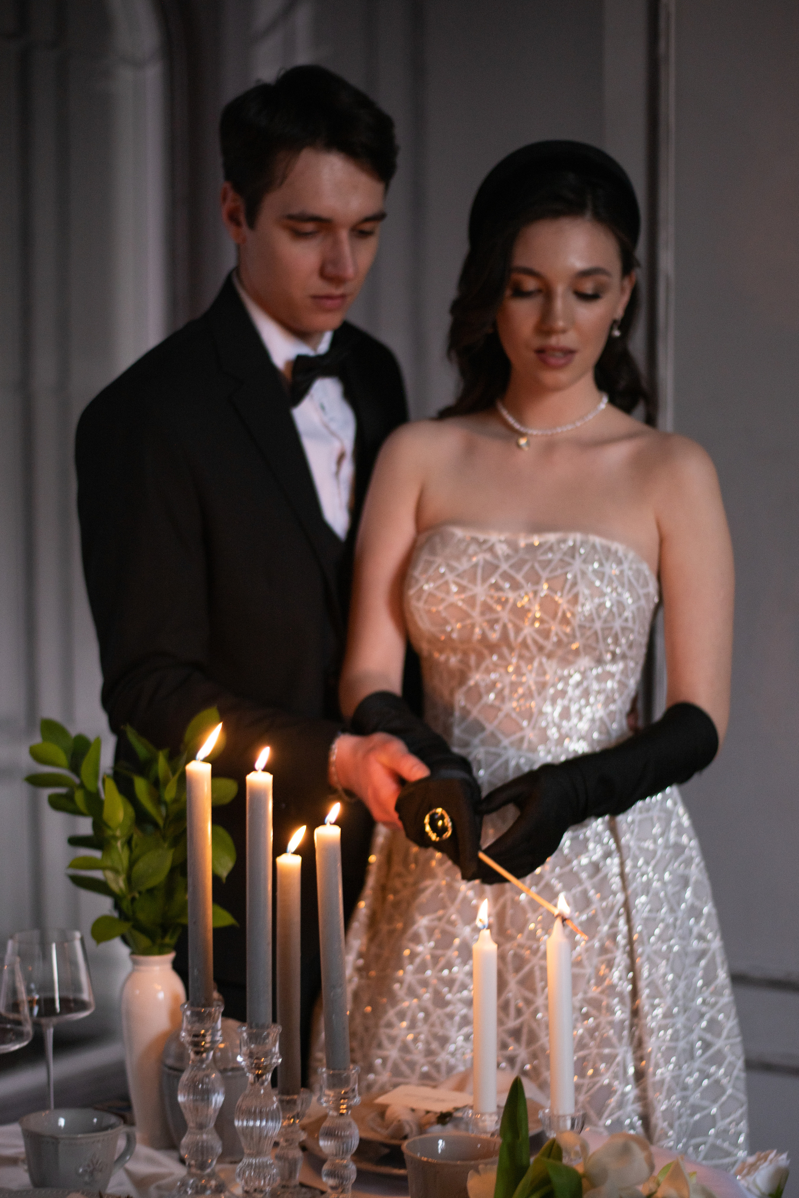 Инна & Вася. Свадебный и семейный фотограф в Ставрополе Евгения Кузьмичева