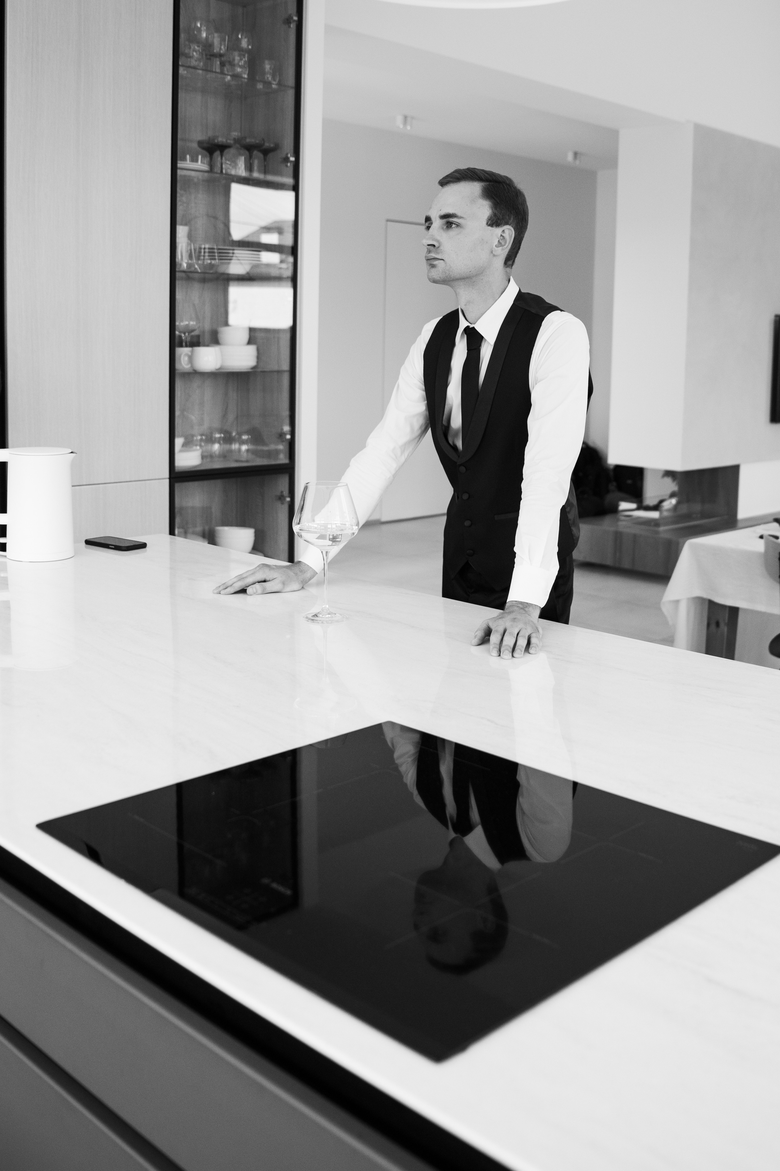 Ира & Леша. Свадебный и семейный фотограф в Ставрополе Евгения Кузьмичева