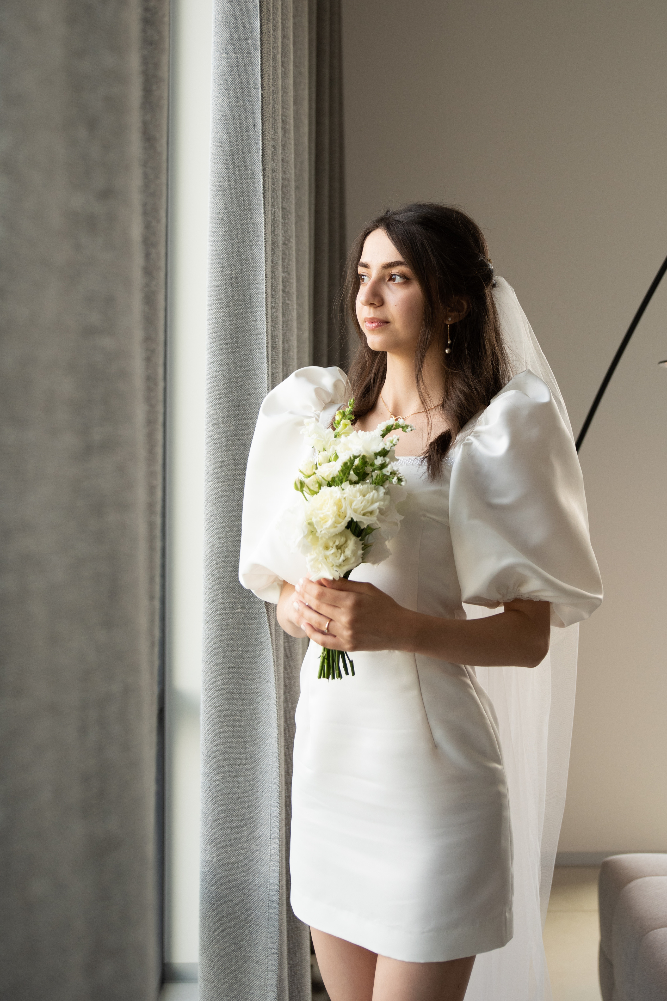 Ира & Леша. Свадебный и семейный фотограф в Ставрополе Евгения Кузьмичева