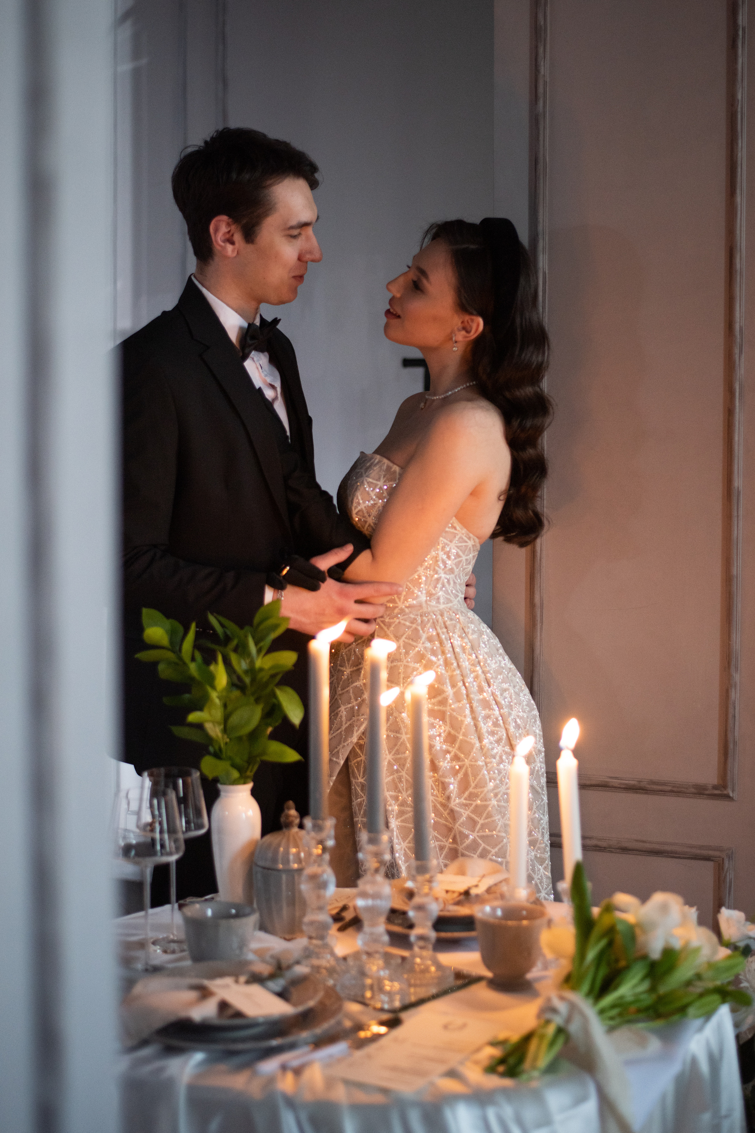 Инна & Вася. Свадебный и семейный фотограф в Ставрополе Евгения Кузьмичева