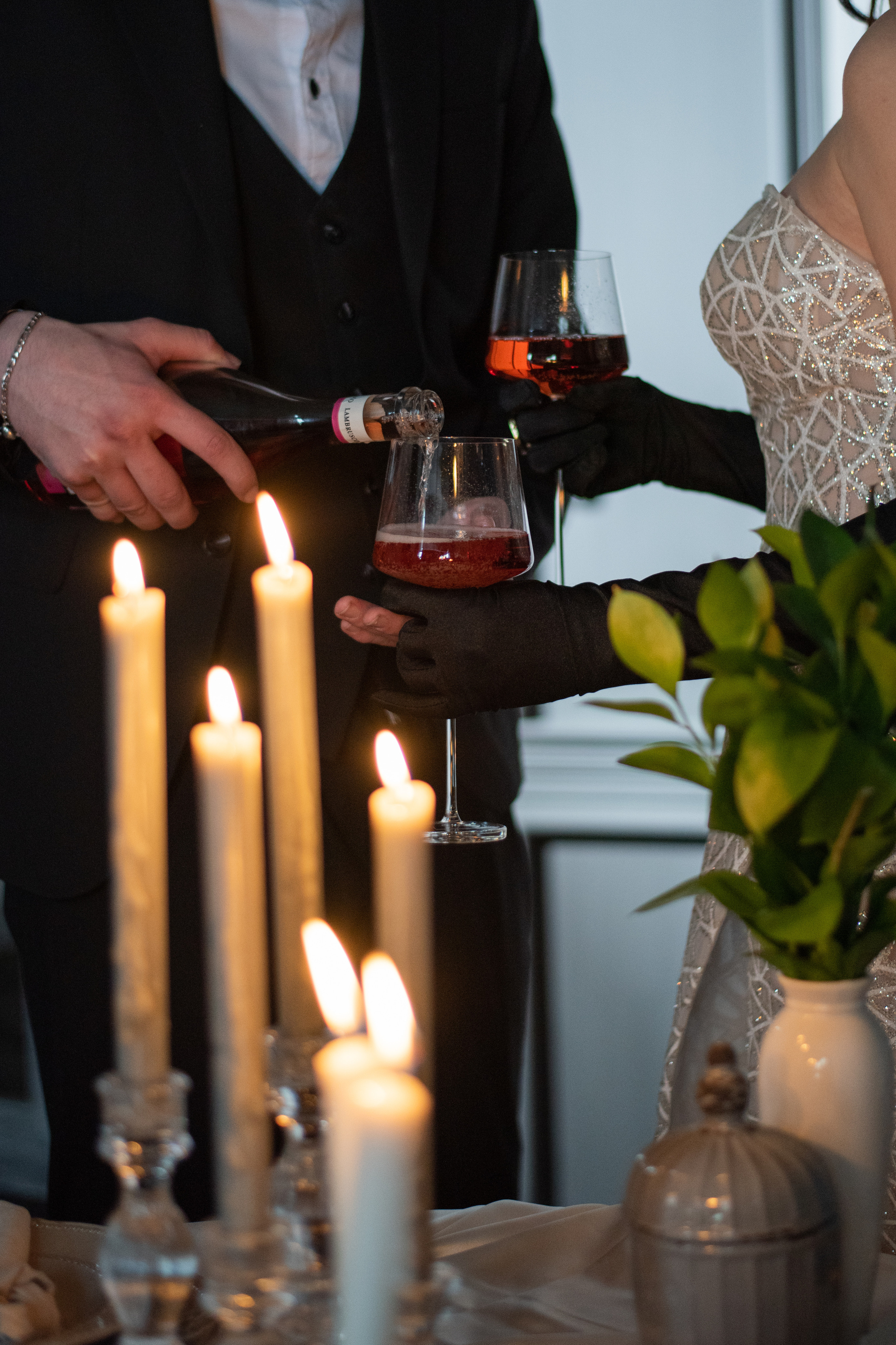 Инна & Вася. Свадебный и семейный фотограф в Ставрополе Евгения Кузьмичева