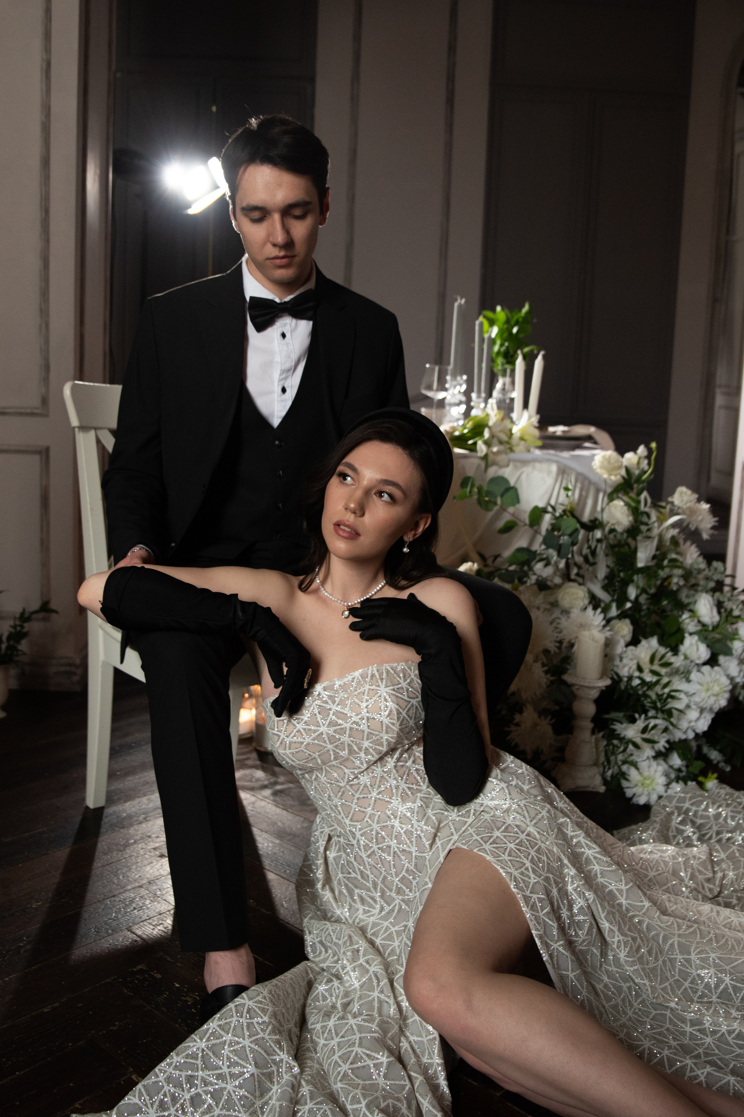 Инна & Вася. Свадебный и семейный фотограф в Ставрополе Евгения Кузьмичева