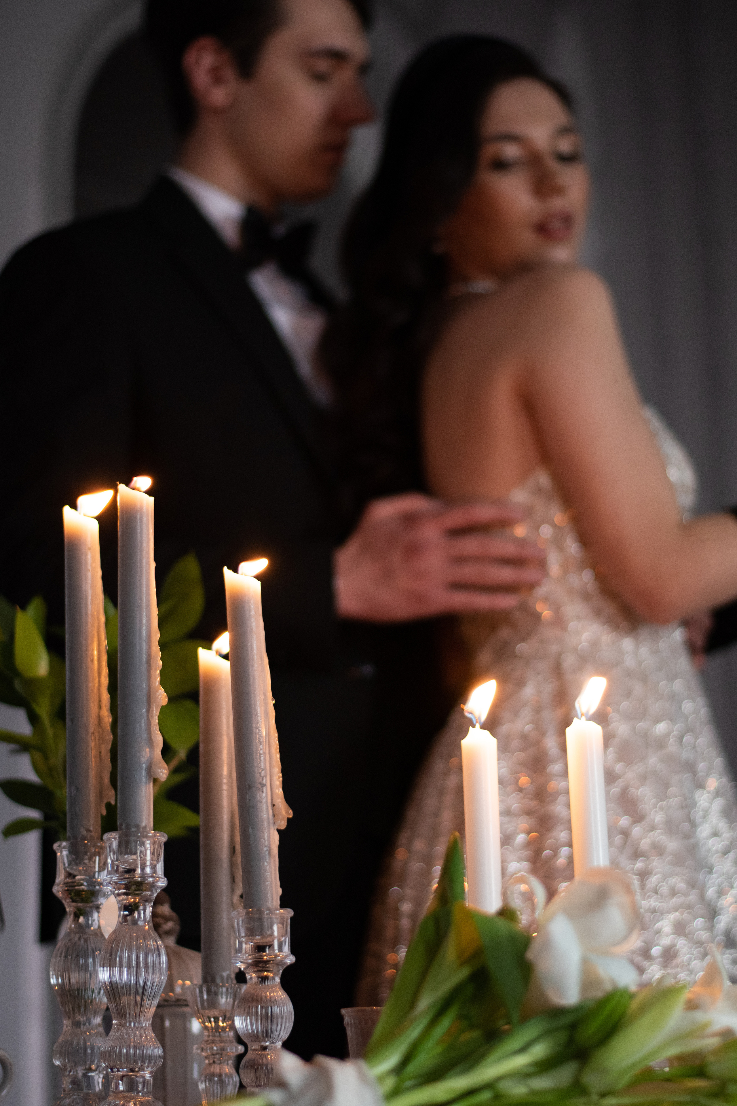 Инна & Вася. Свадебный и семейный фотограф в Ставрополе Евгения Кузьмичева