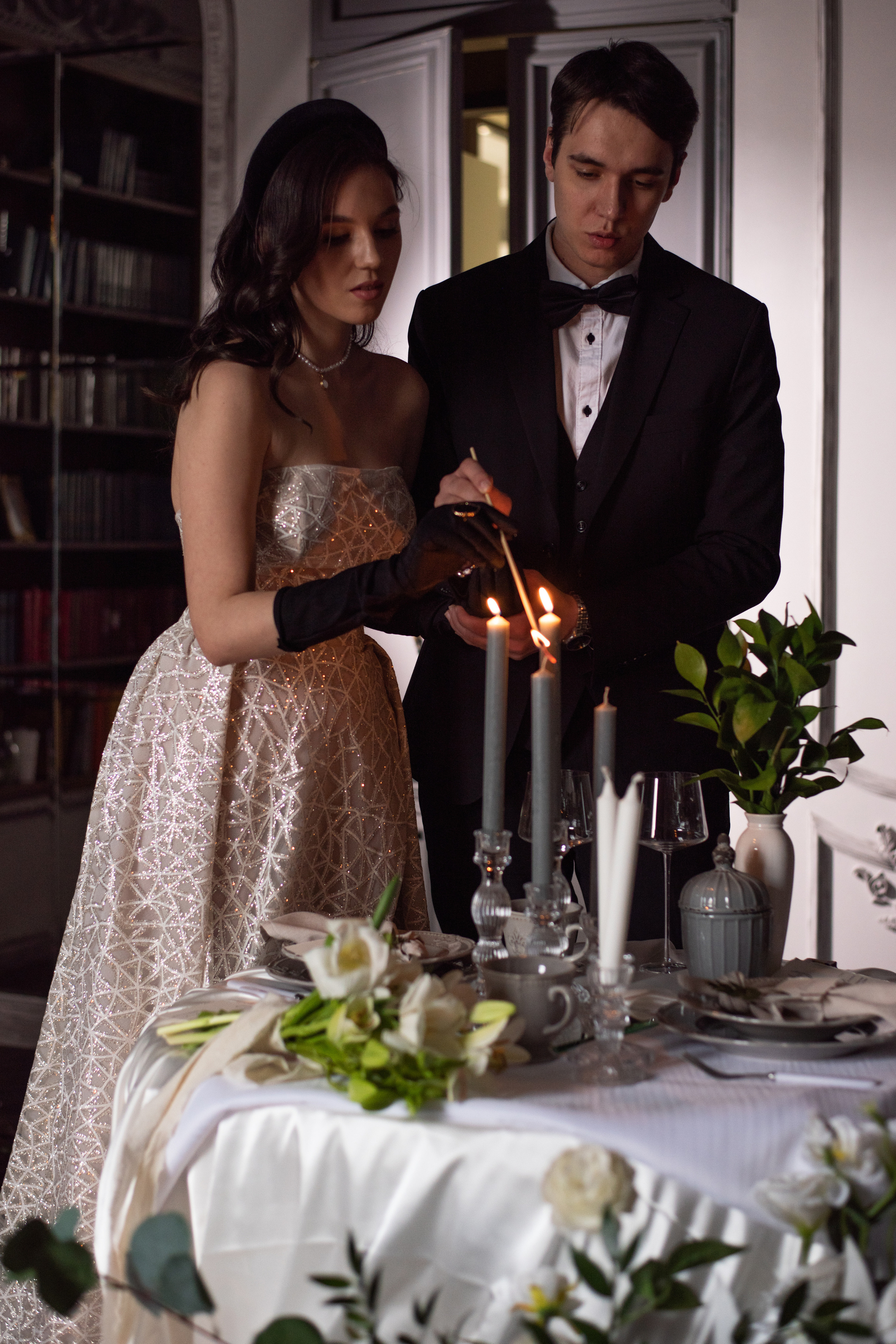 Инна & Вася. Свадебный и семейный фотограф в Ставрополе Евгения Кузьмичева