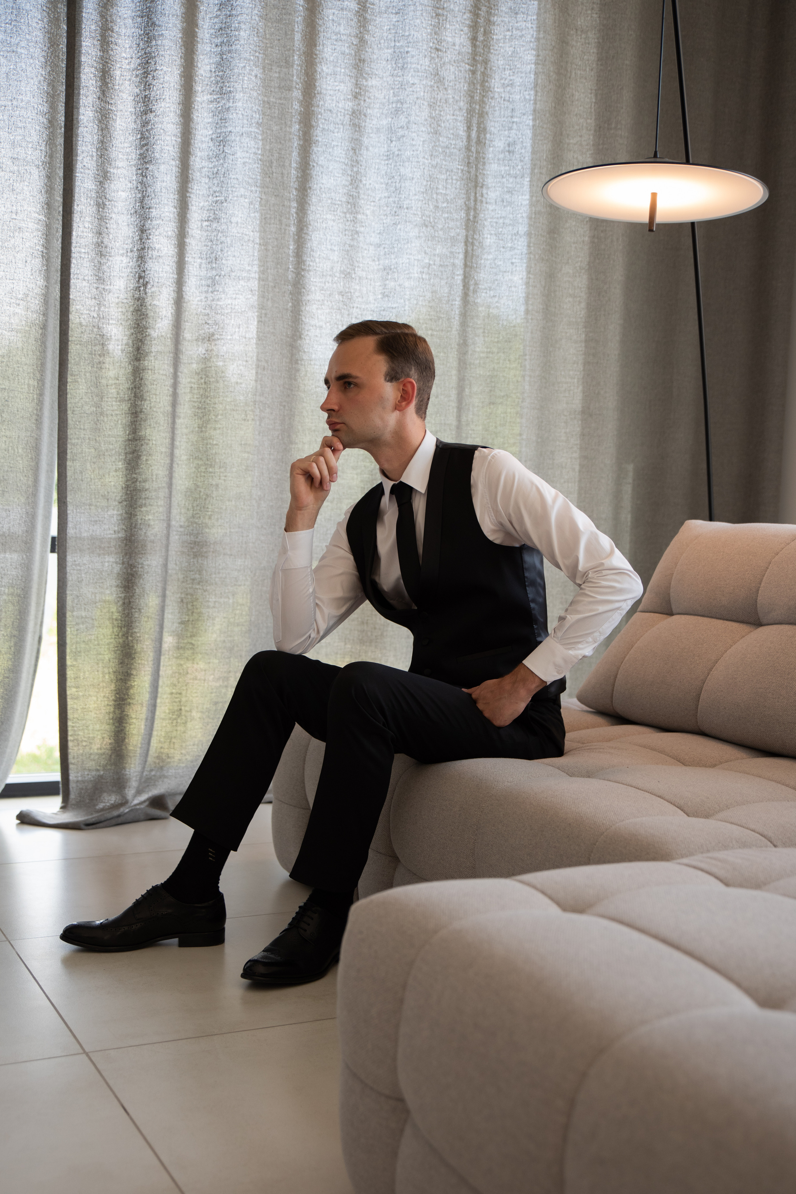 Ира & Леша. Свадебный и семейный фотограф в Ставрополе Евгения Кузьмичева