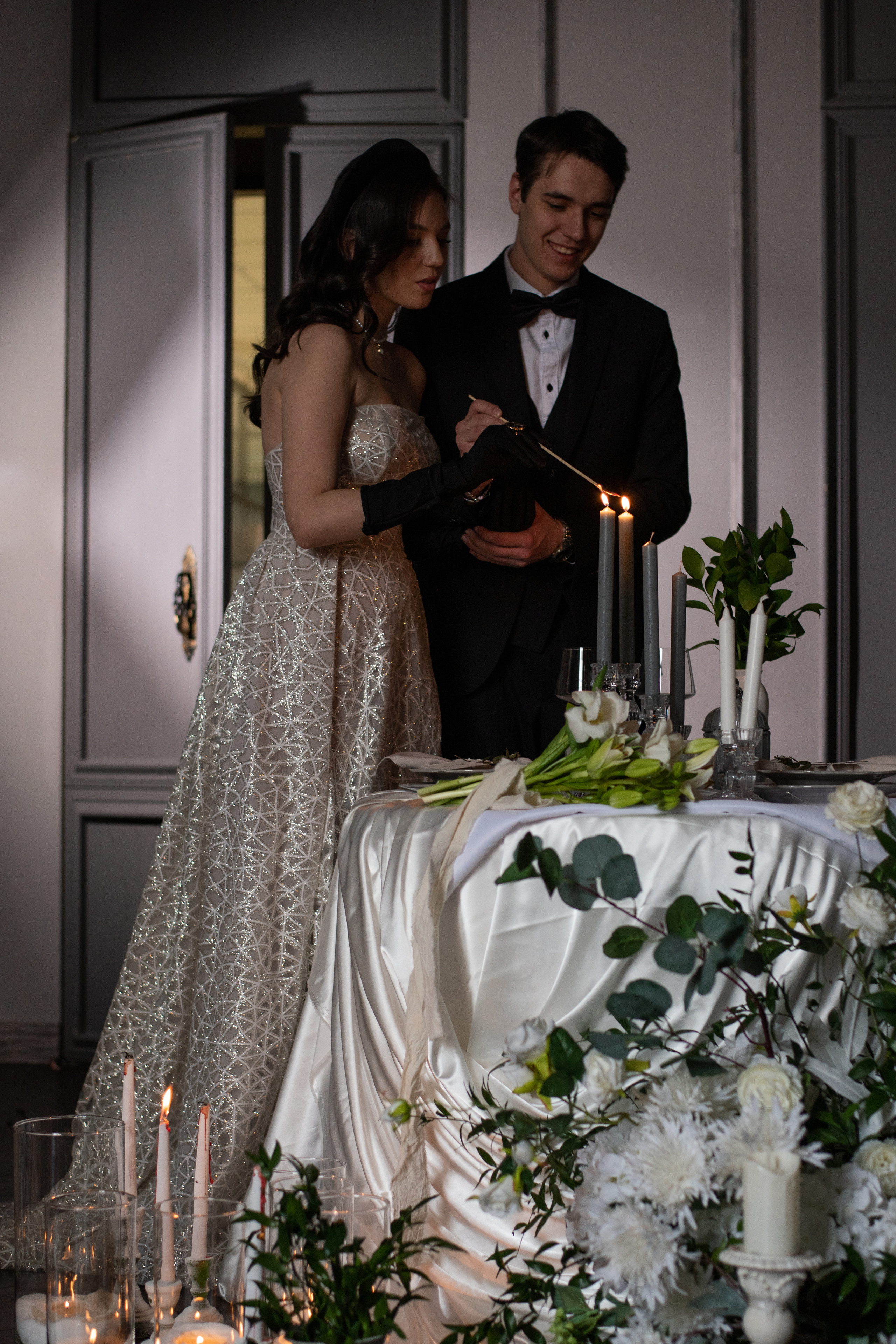 Инна & Вася. Свадебный и семейный фотограф в Ставрополе Евгения Кузьмичева