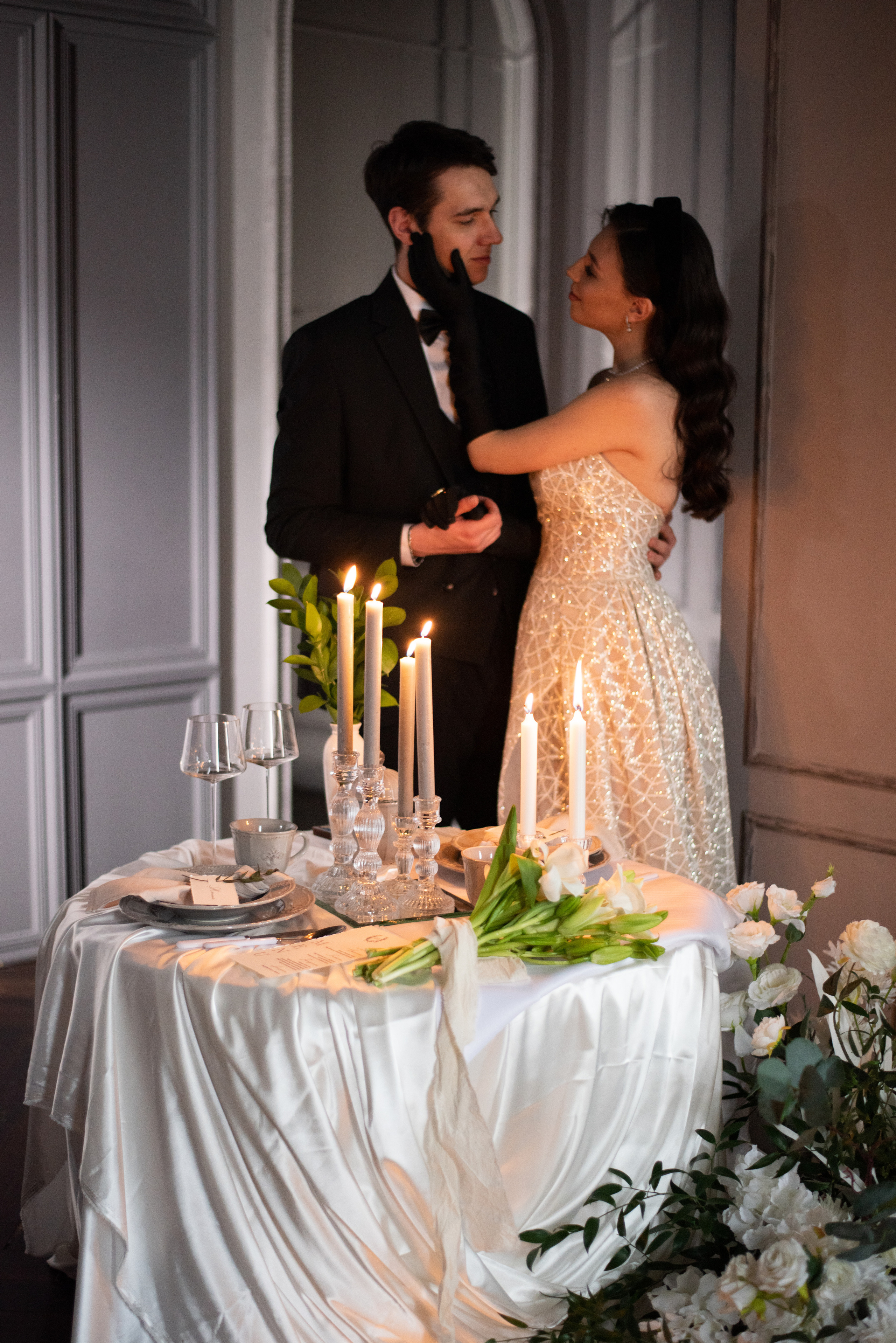 Инна & Вася. Свадебный и семейный фотограф в Ставрополе Евгения Кузьмичева