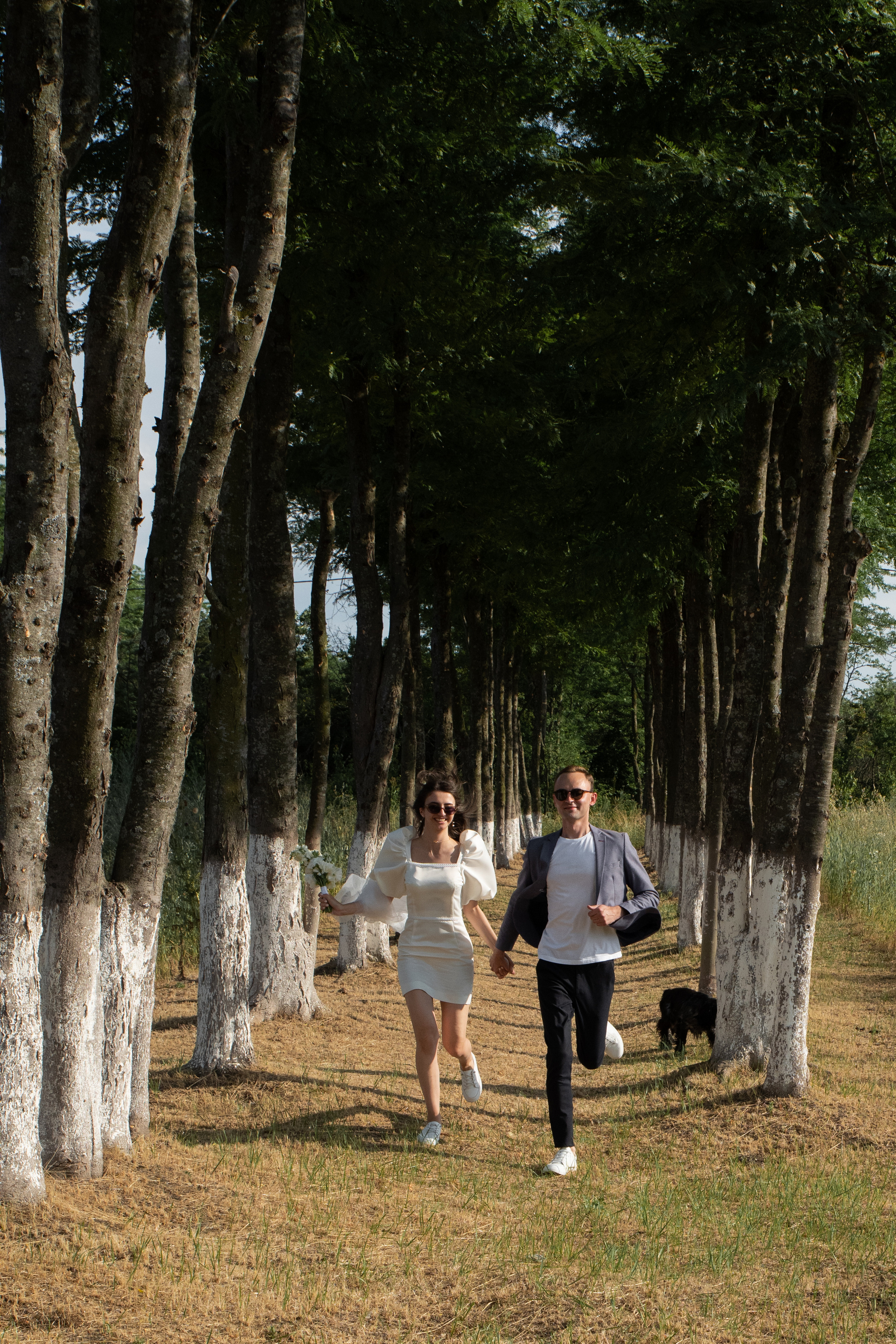 Ира & Леша. Свадебный и семейный фотограф в Ставрополе Евгения Кузьмичева