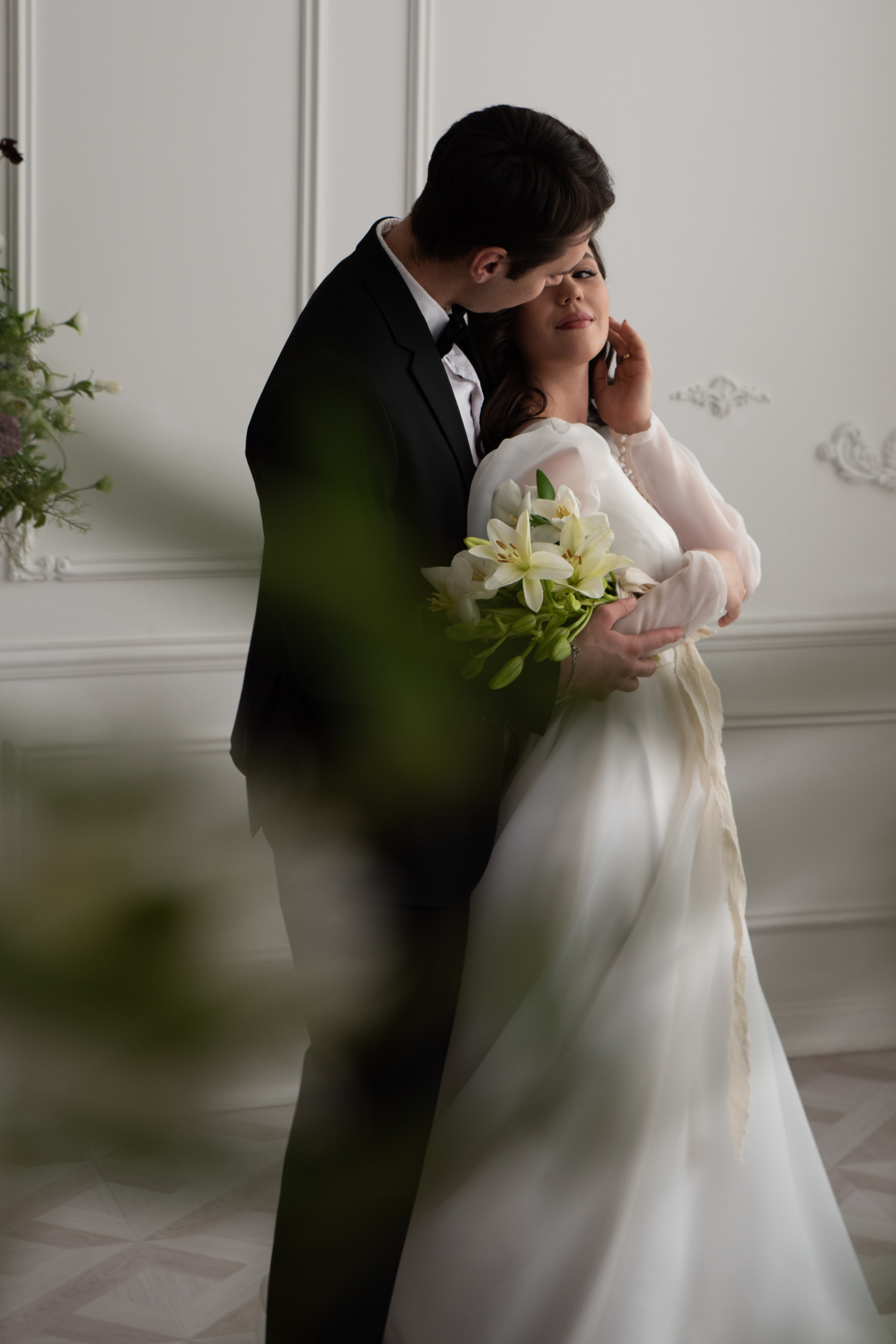 Инна & Вася. Свадебный и семейный фотограф в Ставрополе Евгения Кузьмичева