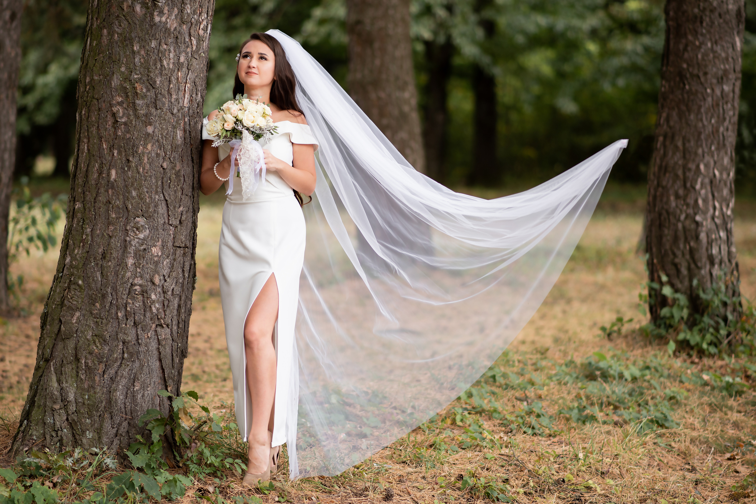 Свадебный и семейный фотограф в Ставрополе Евгения Кузьмичева