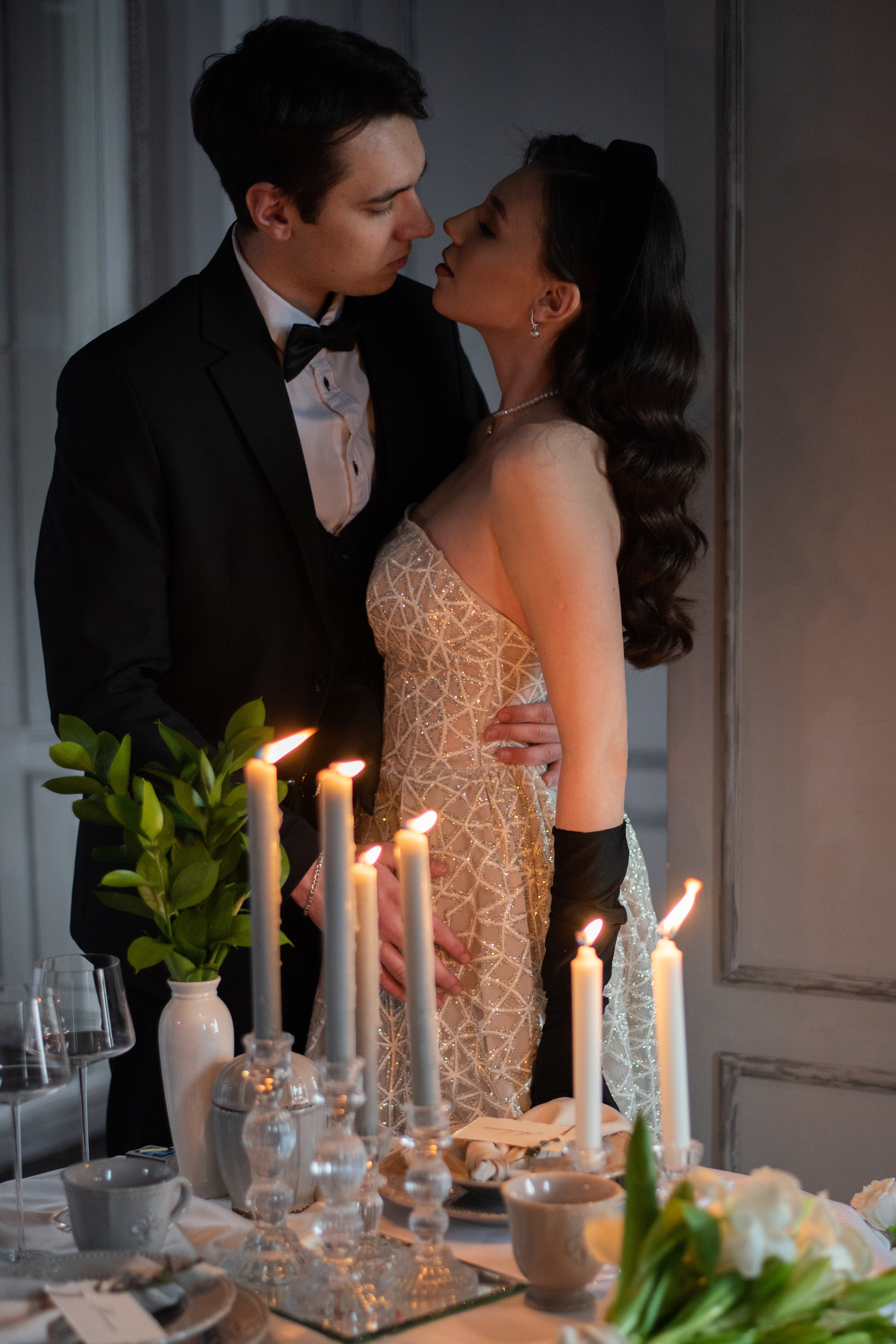 Инна & Вася. Свадебный и семейный фотограф в Ставрополе Евгения Кузьмичева