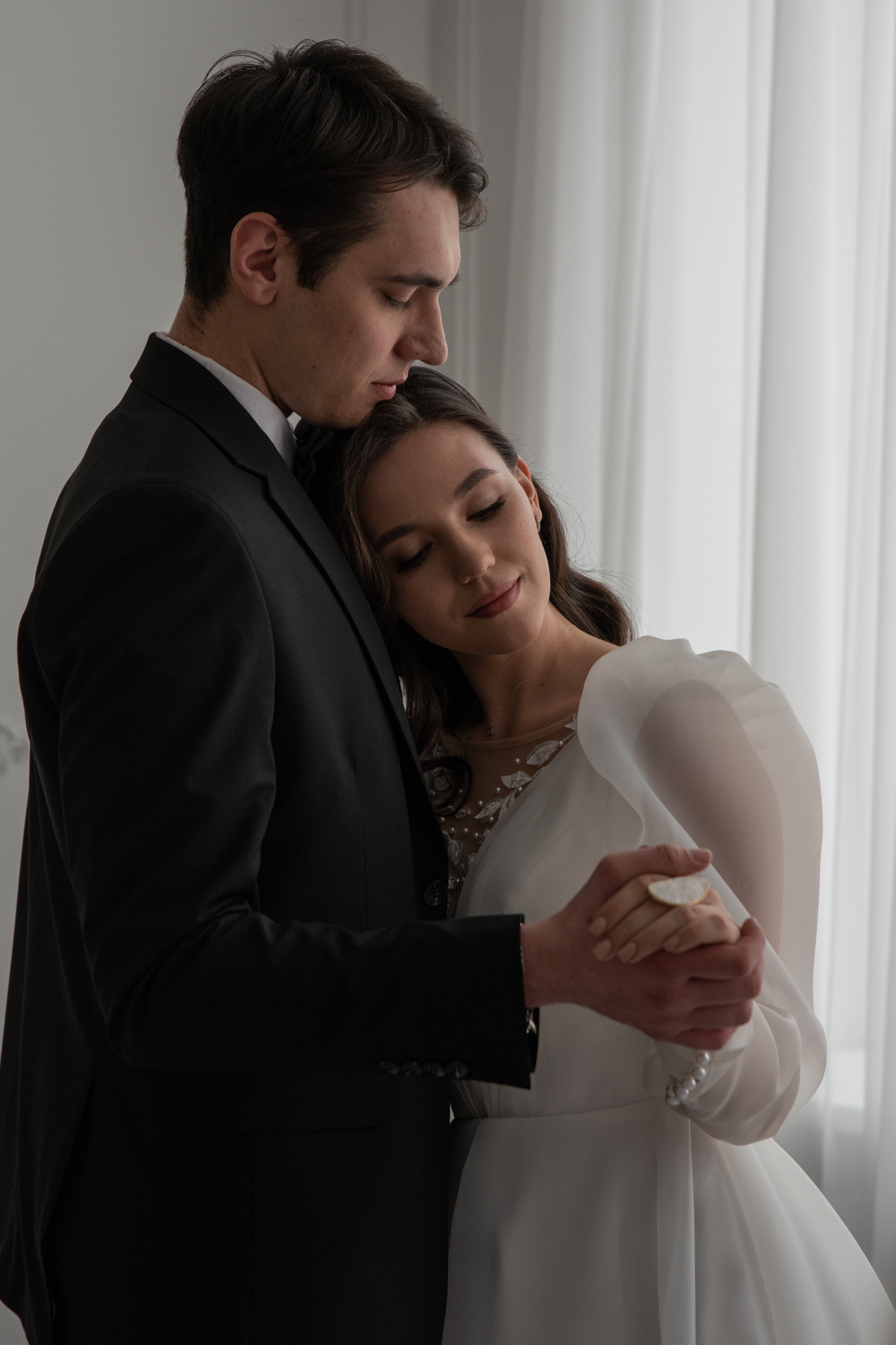 Инна & Вася. Свадебный и семейный фотограф в Ставрополе Евгения Кузьмичева