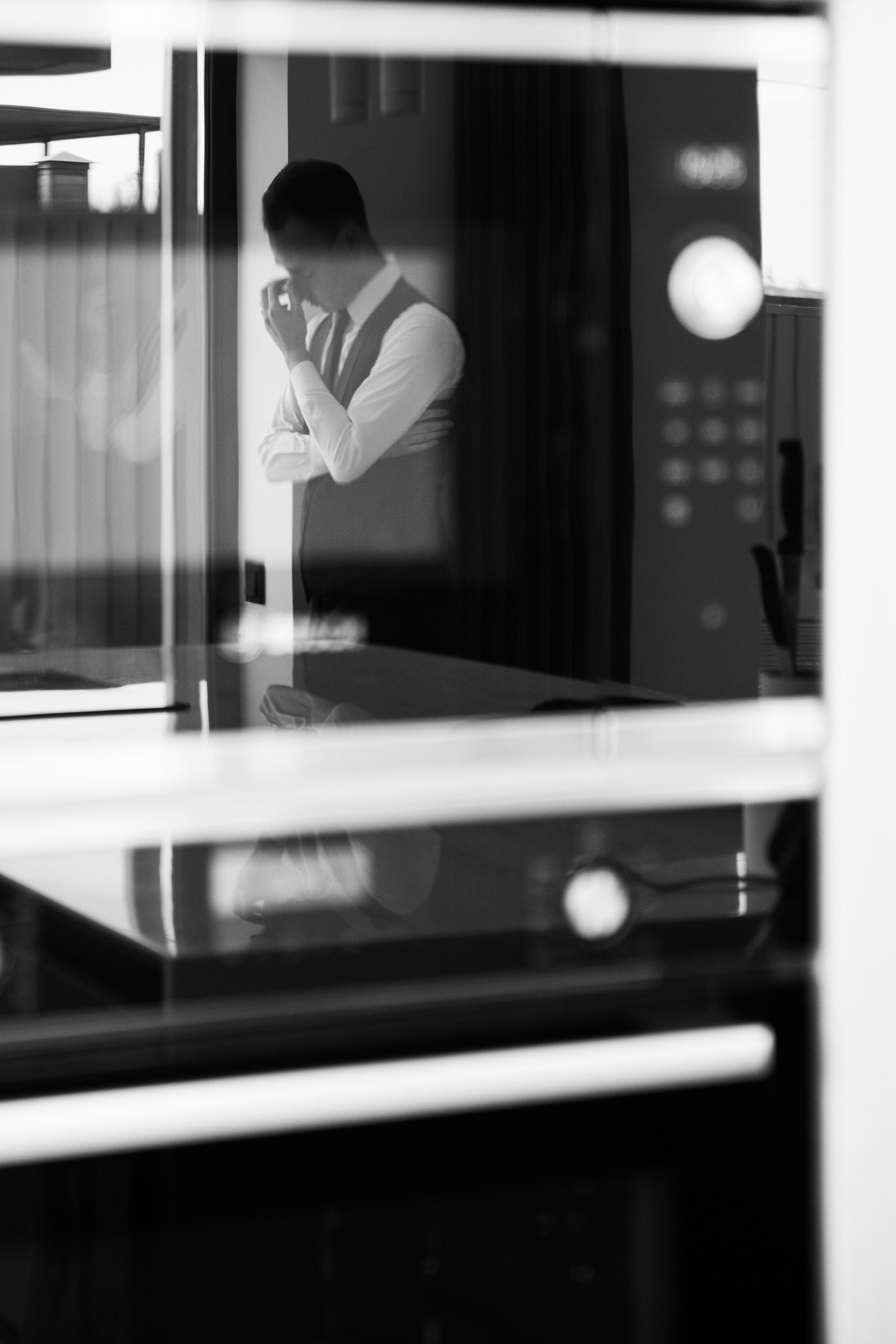 Ира & Леша. Свадебный и семейный фотограф в Ставрополе Евгения Кузьмичева