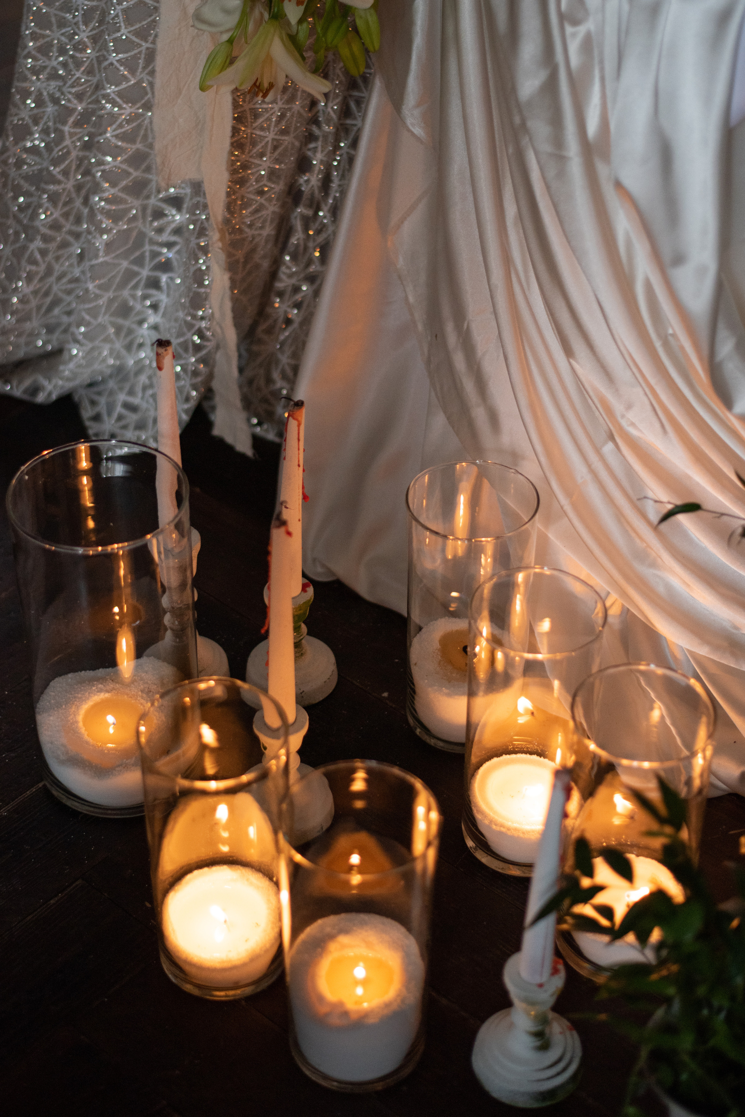 Инна & Вася. Свадебный и семейный фотограф в Ставрополе Евгения Кузьмичева