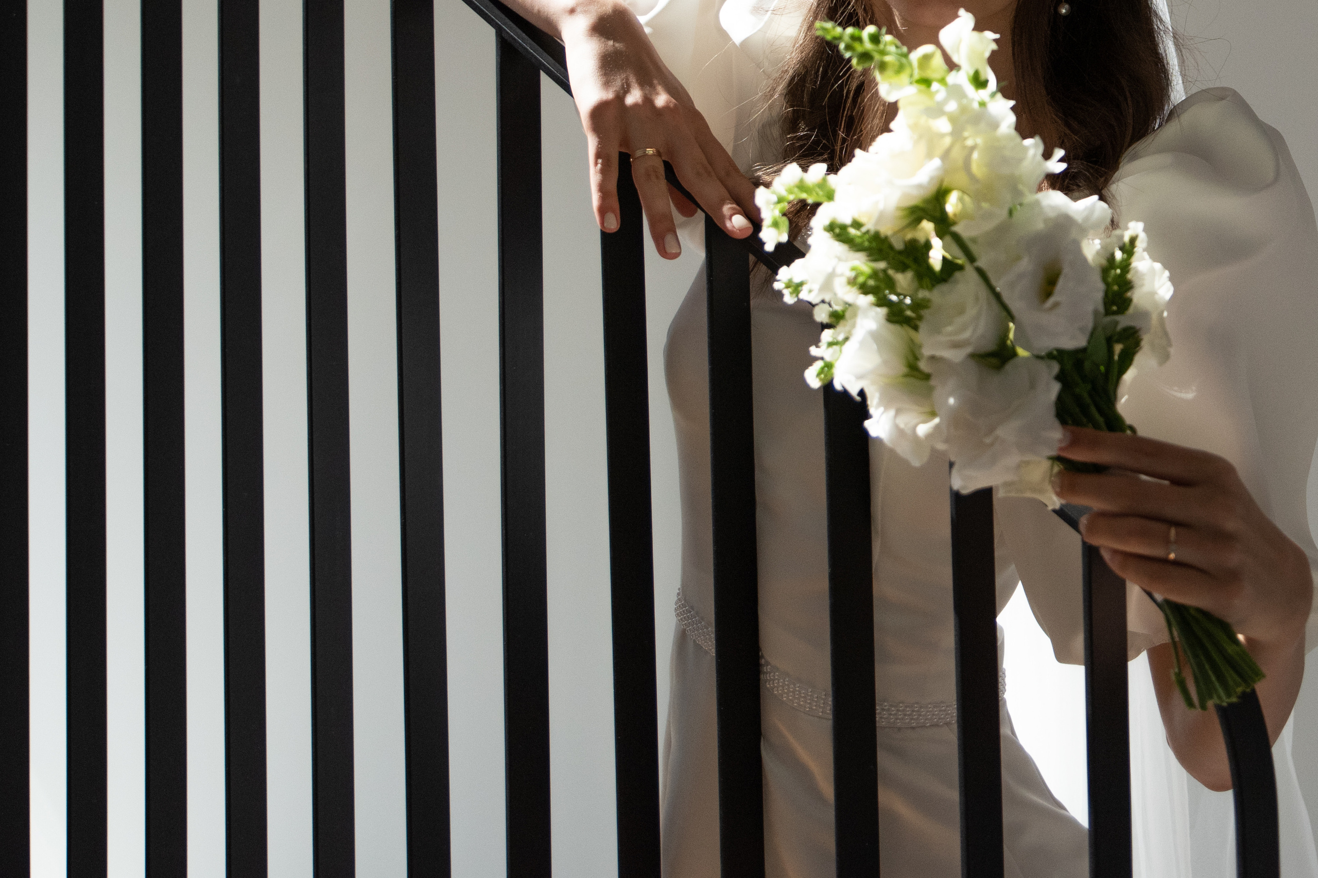 Ира & Леша. Свадебный и семейный фотограф в Ставрополе Евгения Кузьмичева