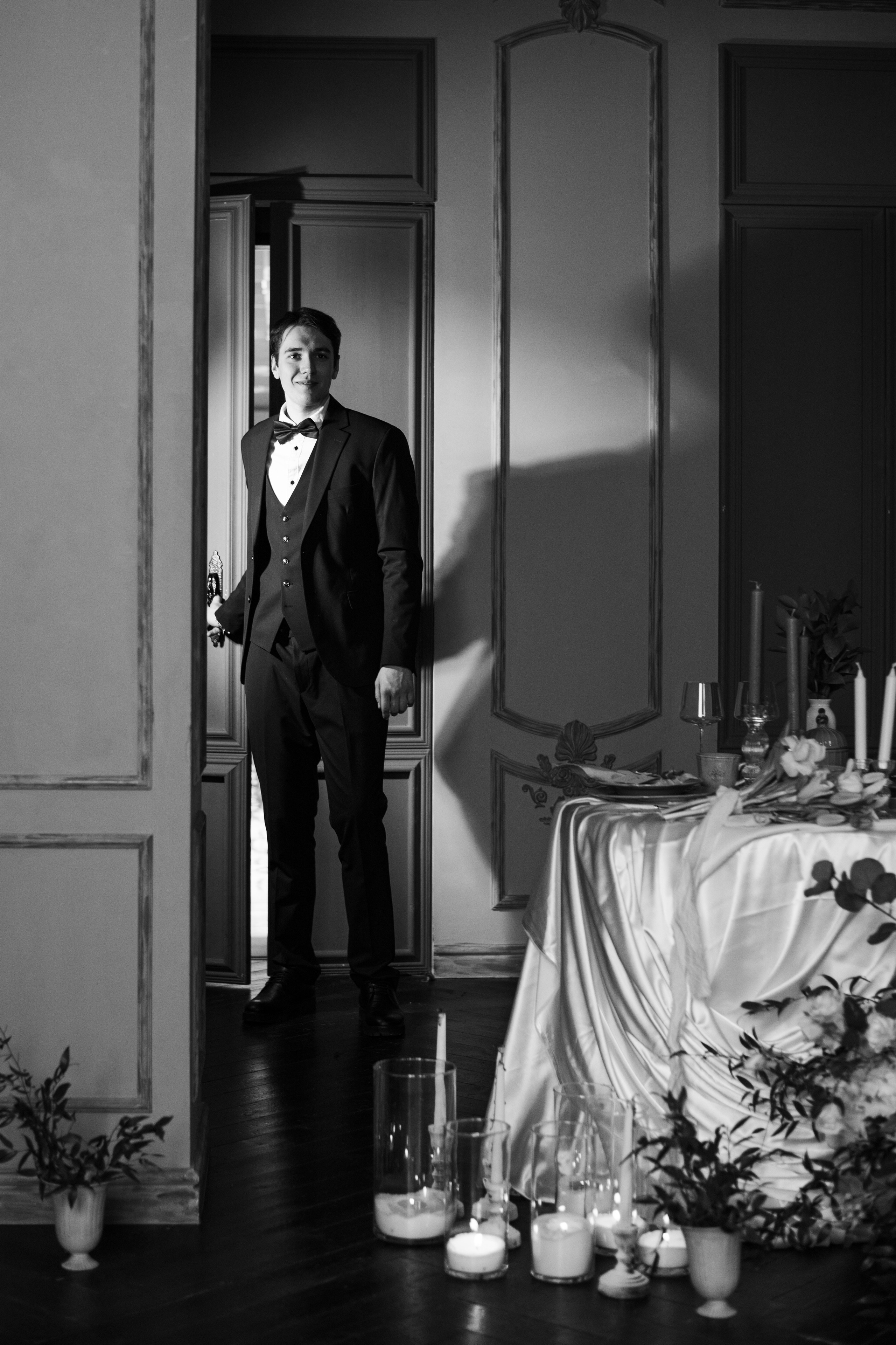 Инна & Вася. Свадебный и семейный фотограф в Ставрополе Евгения Кузьмичева