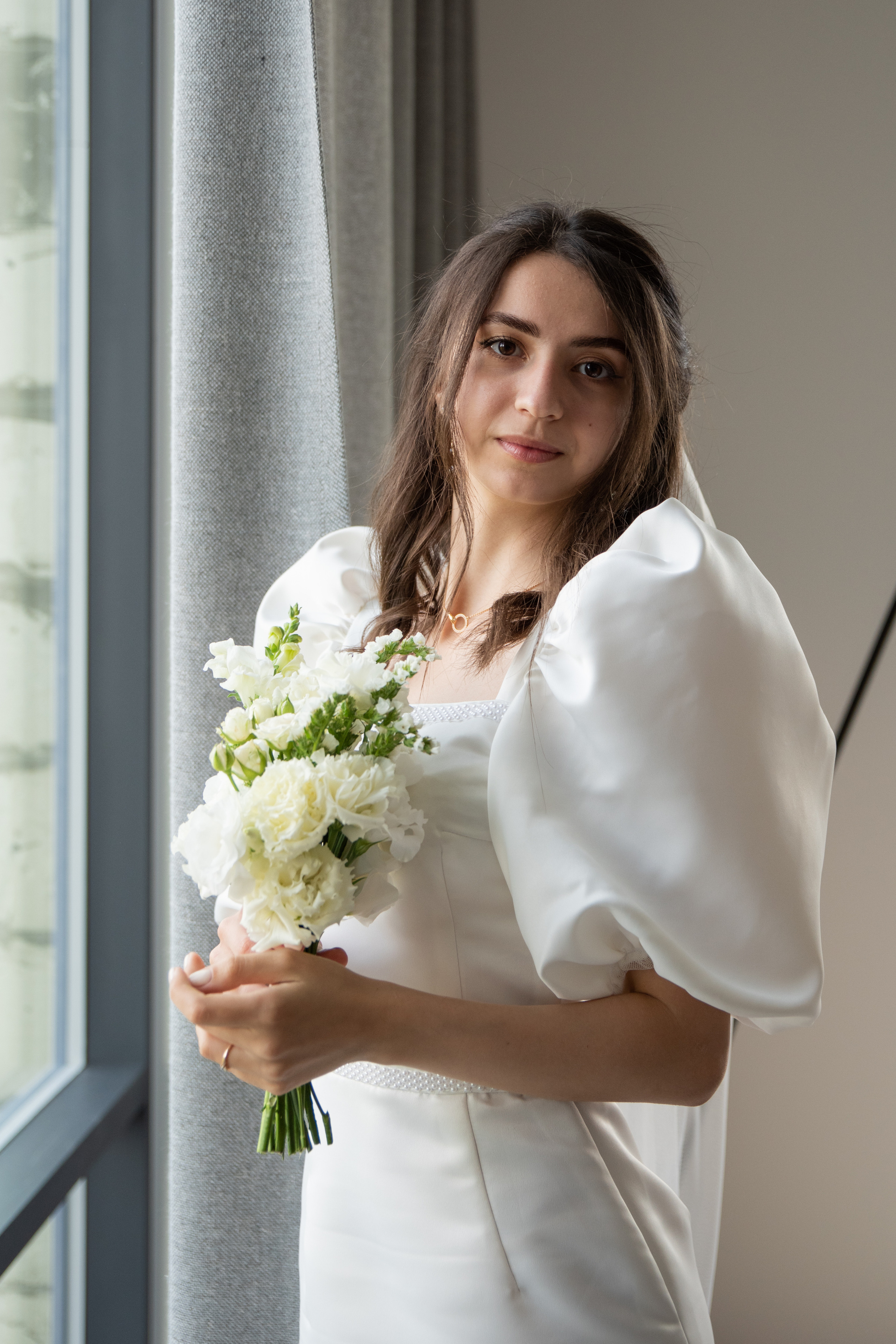 Ира & Леша. Свадебный и семейный фотограф в Ставрополе Евгения Кузьмичева