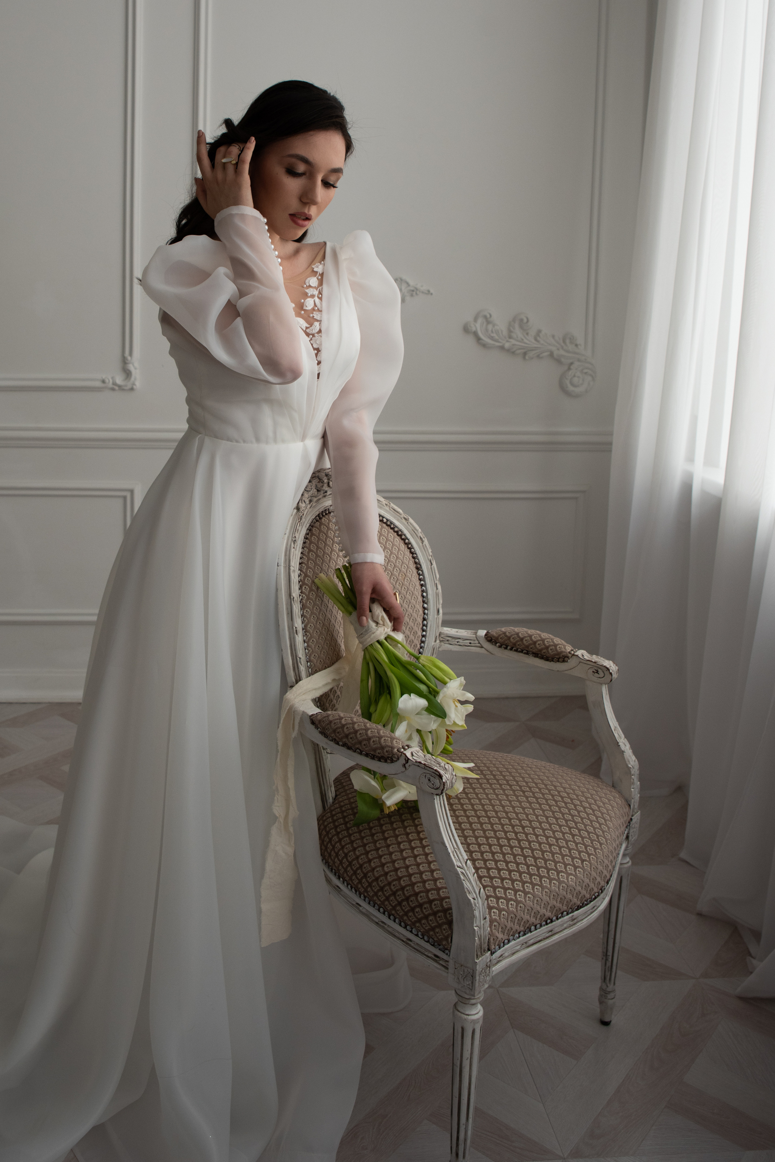 Инна & Вася. Свадебный и семейный фотограф в Ставрополе Евгения Кузьмичева