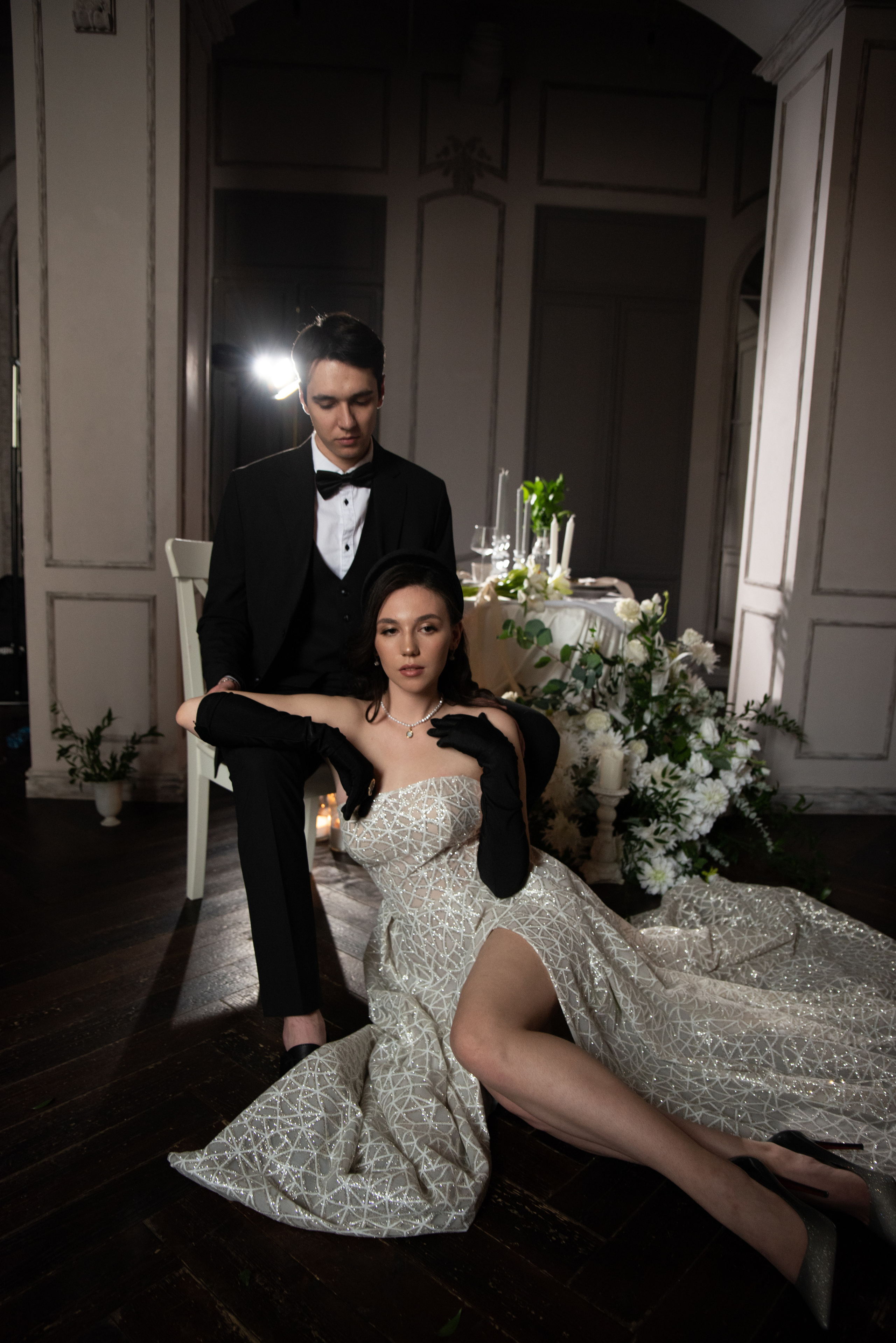 Инна & Вася. Свадебный и семейный фотограф в Ставрополе Евгения Кузьмичева