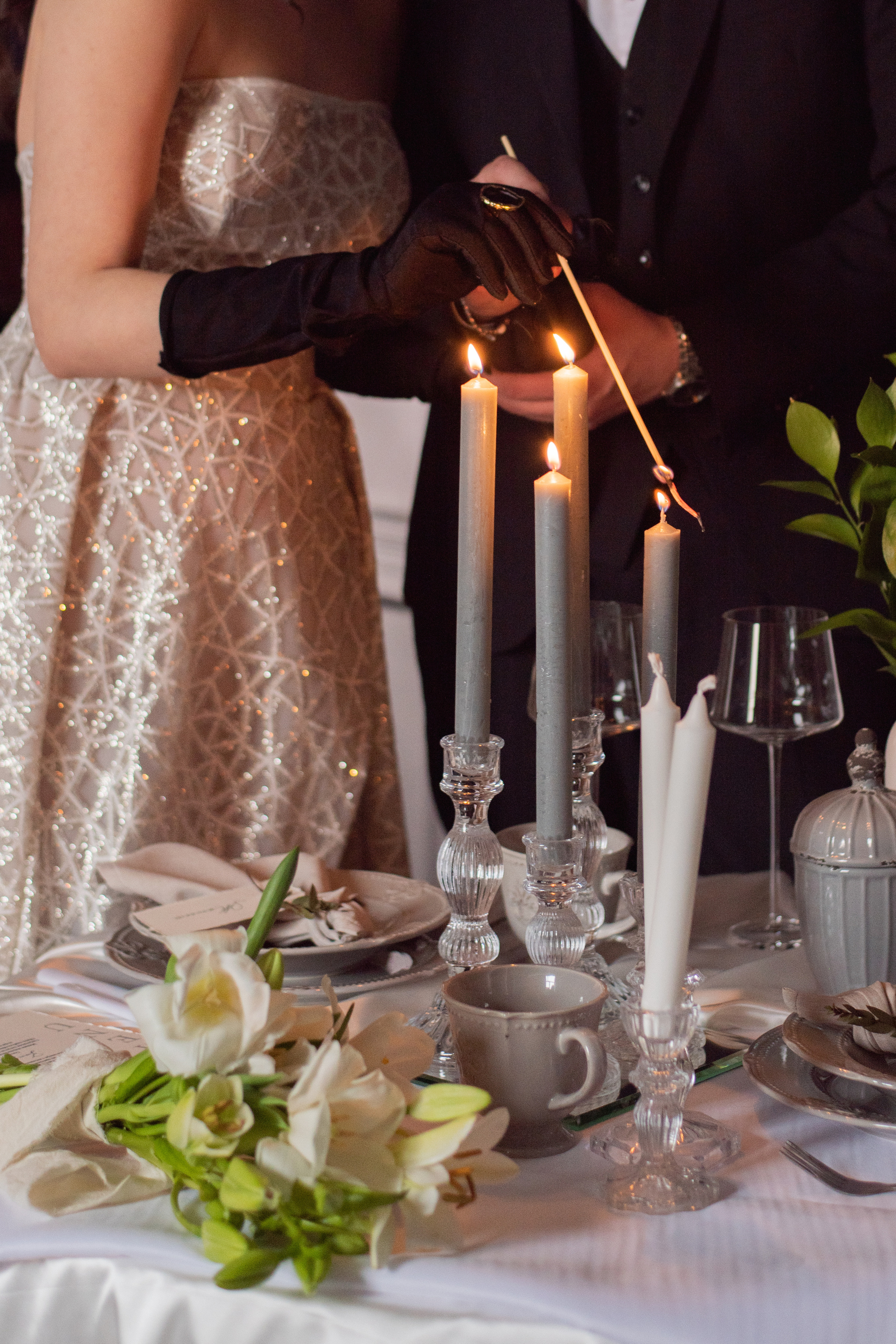 Инна & Вася. Свадебный и семейный фотограф в Ставрополе Евгения Кузьмичева