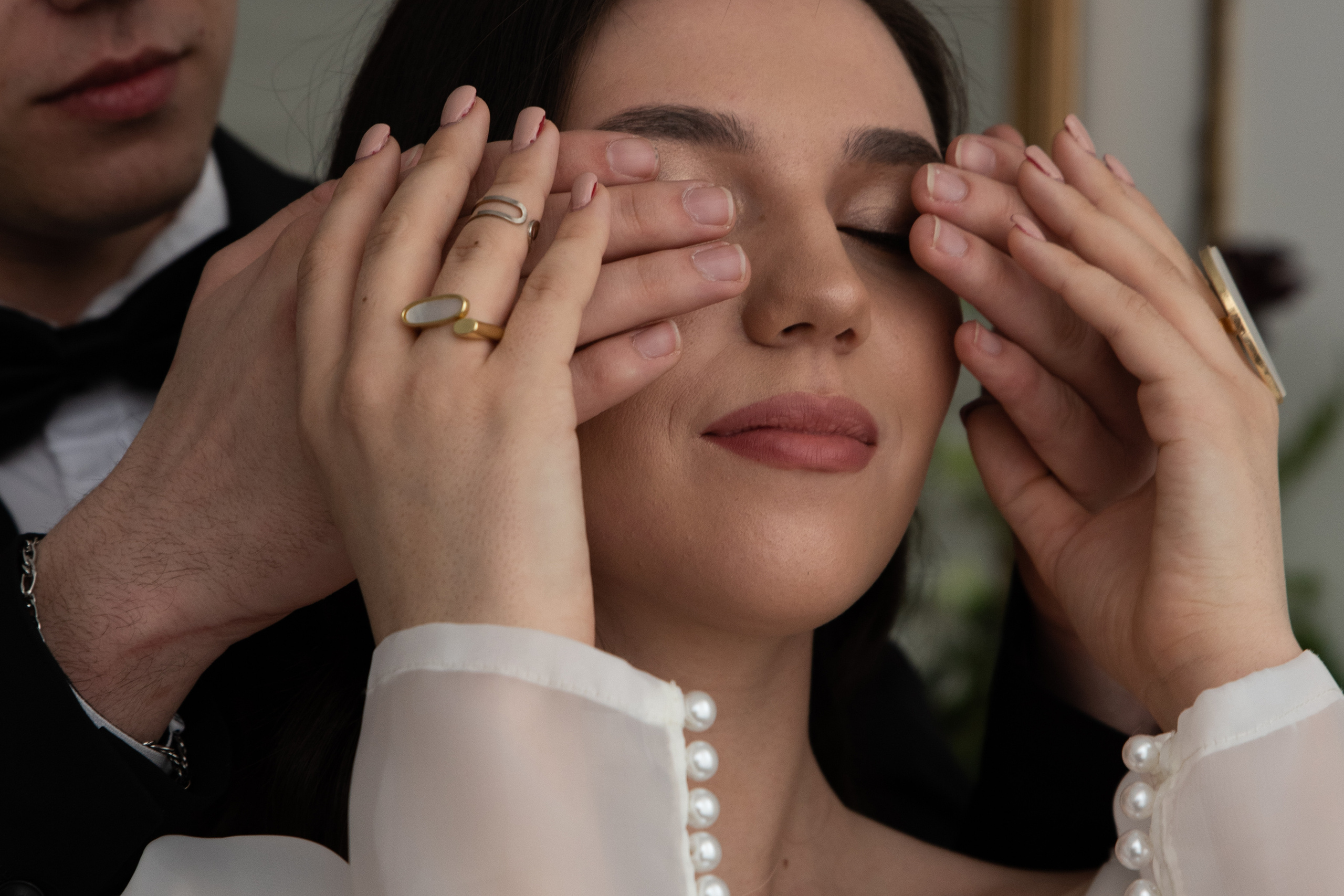 Инна & Вася. Свадебный и семейный фотограф в Ставрополе Евгения Кузьмичева