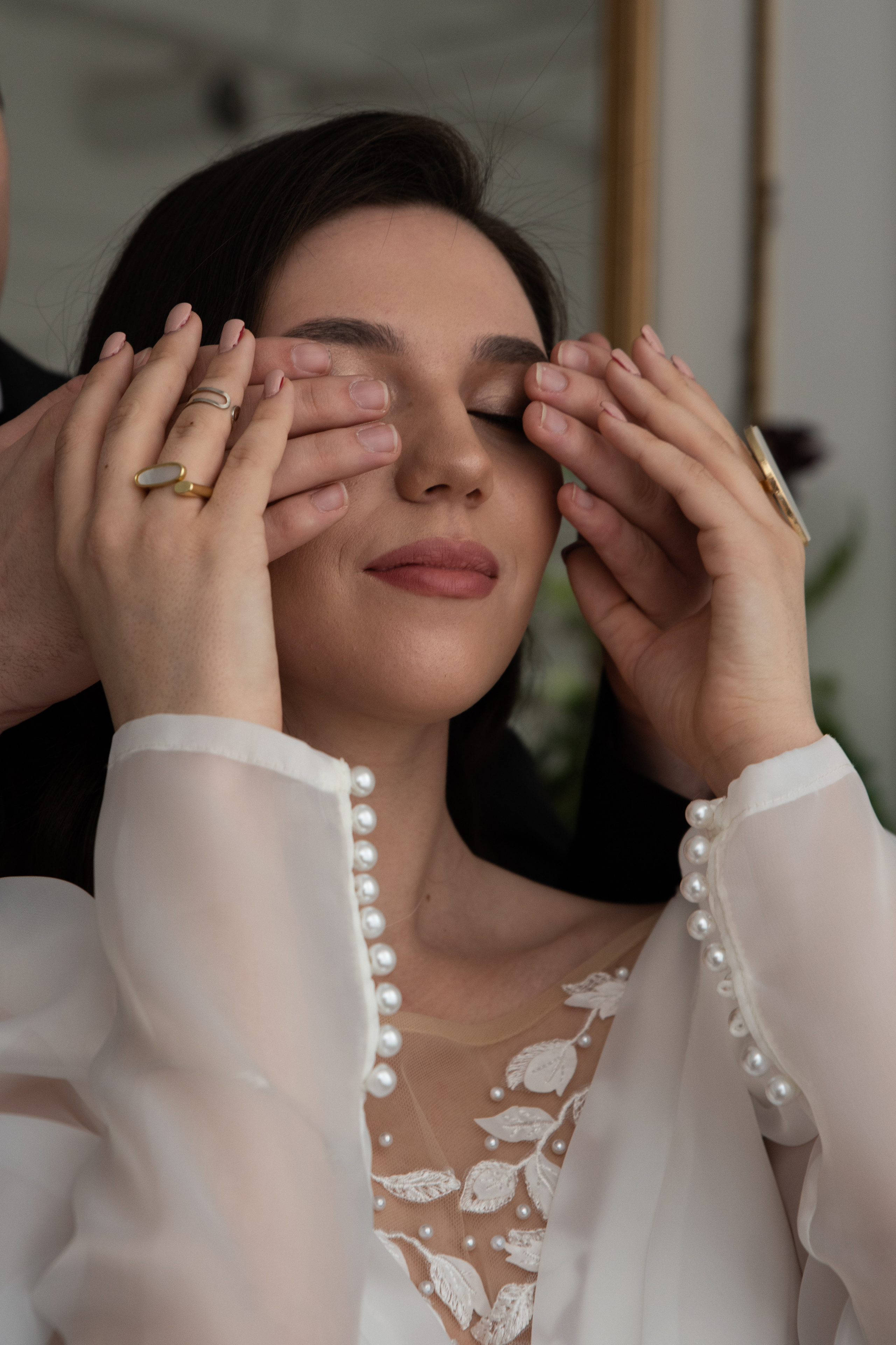 Инна & Вася. Свадебный и семейный фотограф в Ставрополе Евгения Кузьмичева