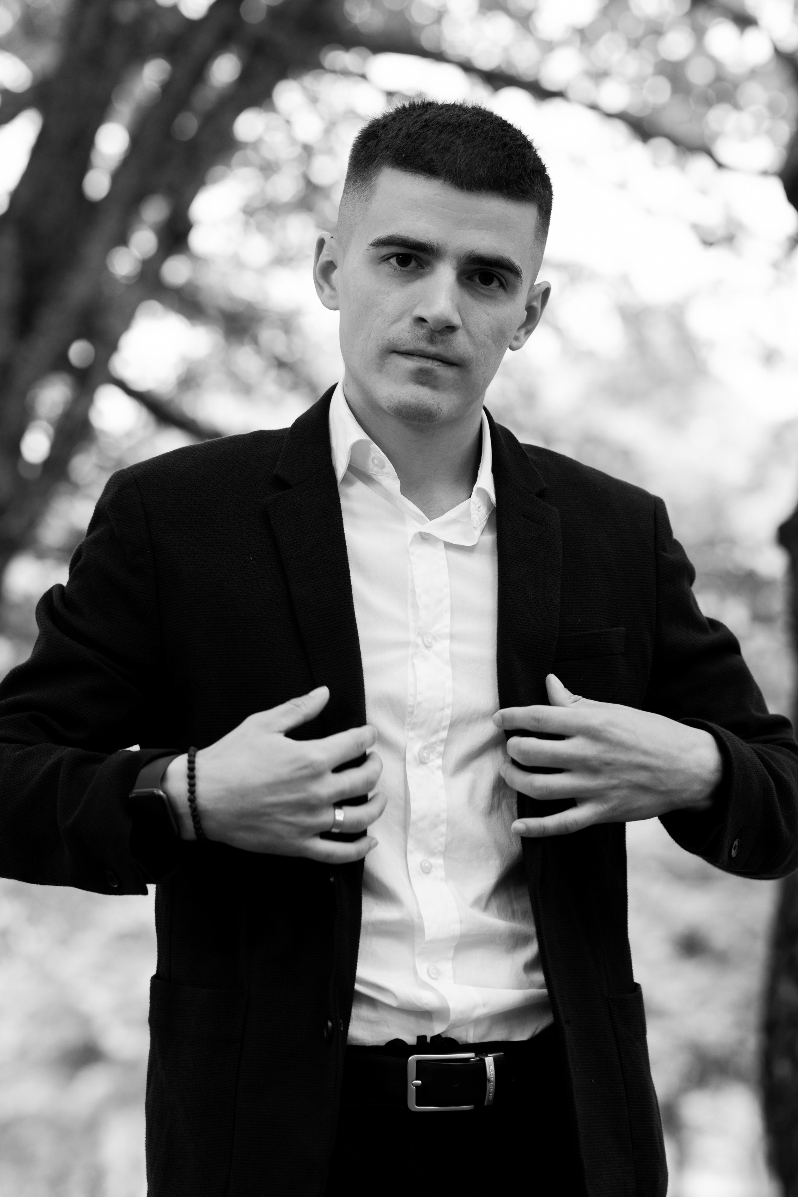 Свадебный и семейный фотограф в Ставрополе Евгения Кузьмичева