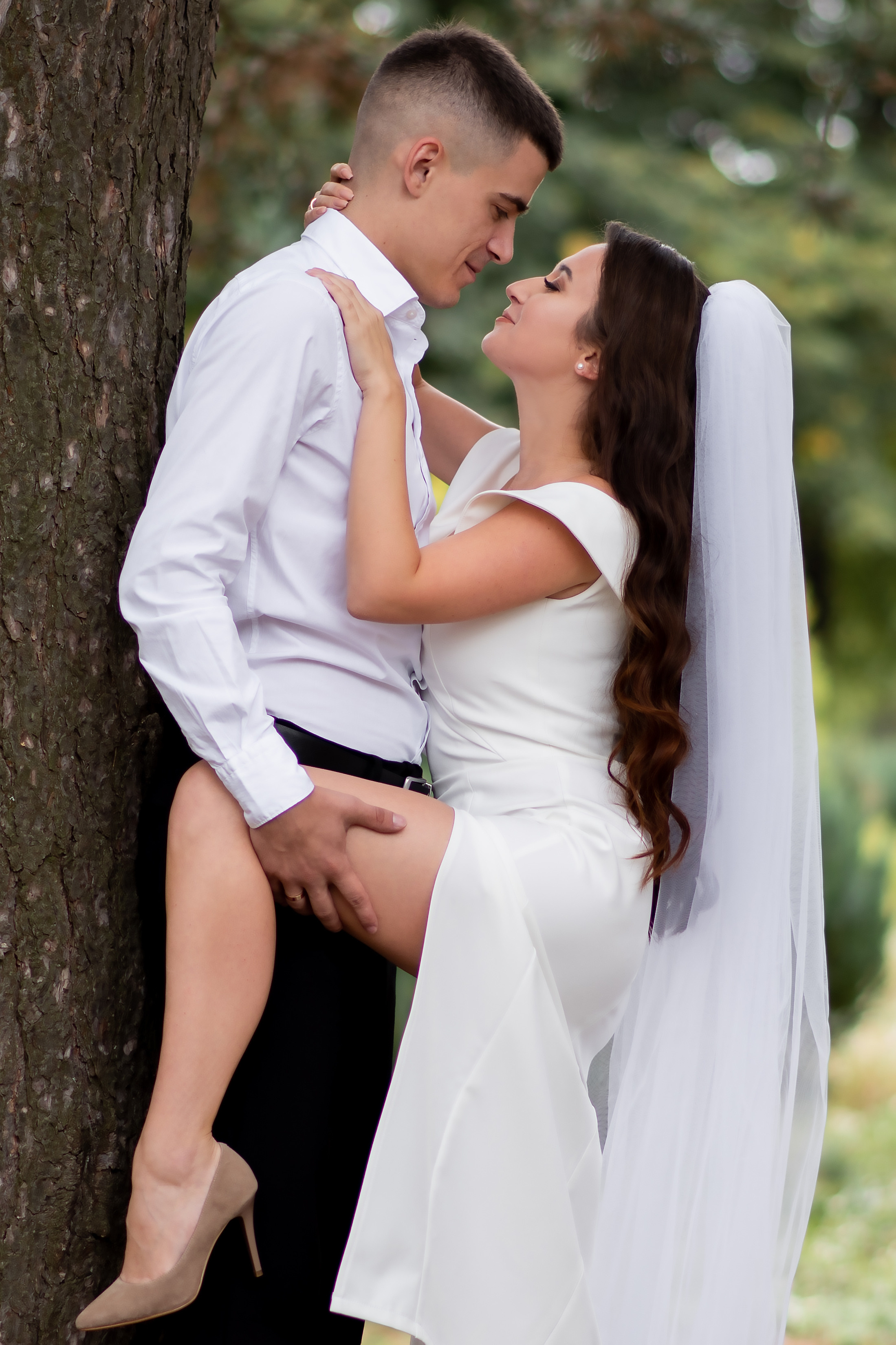 Свадебный и семейный фотограф в Ставрополе Евгения Кузьмичева