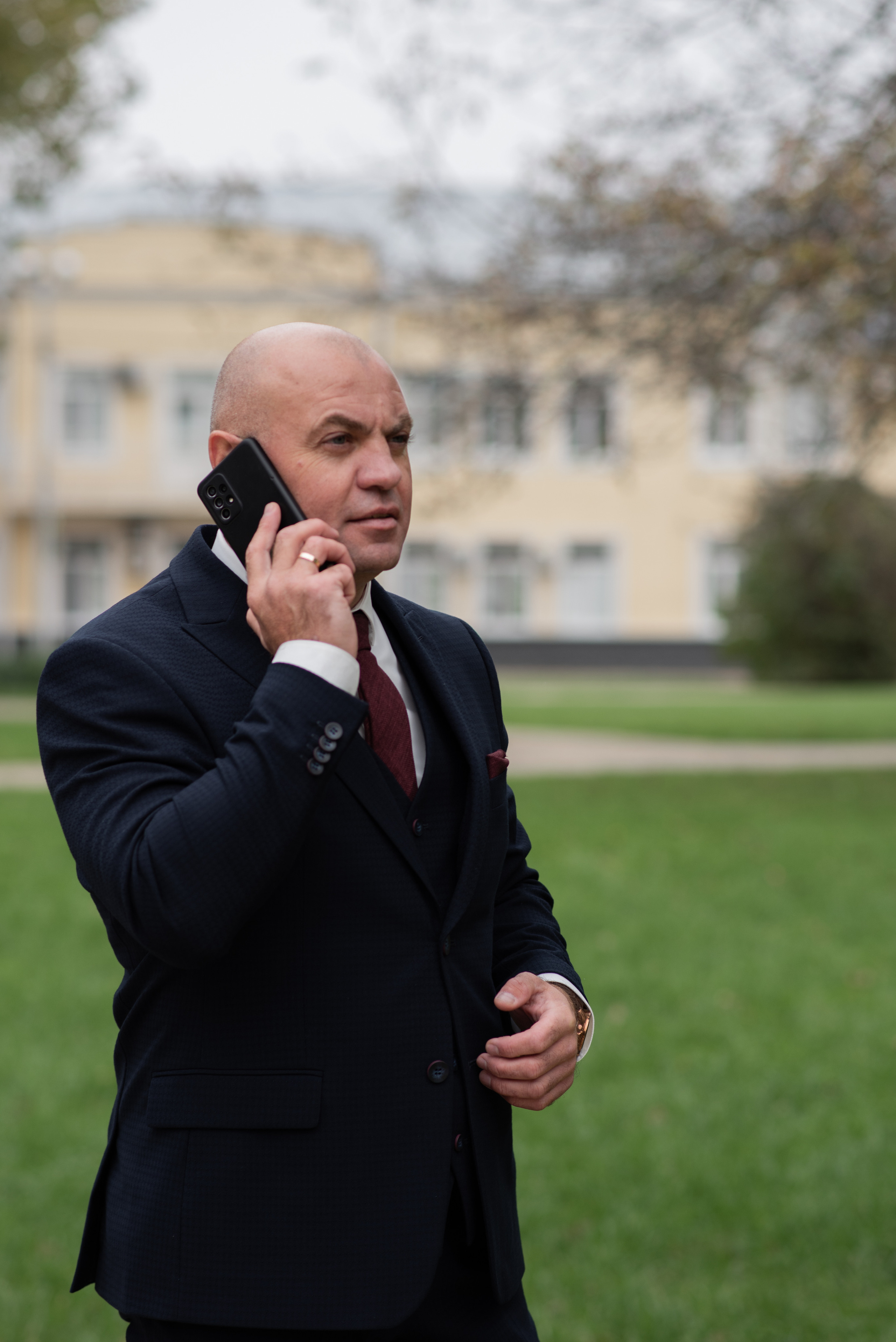 Свадебный и семейный фотограф в Ставрополе Евгения Кузьмичева