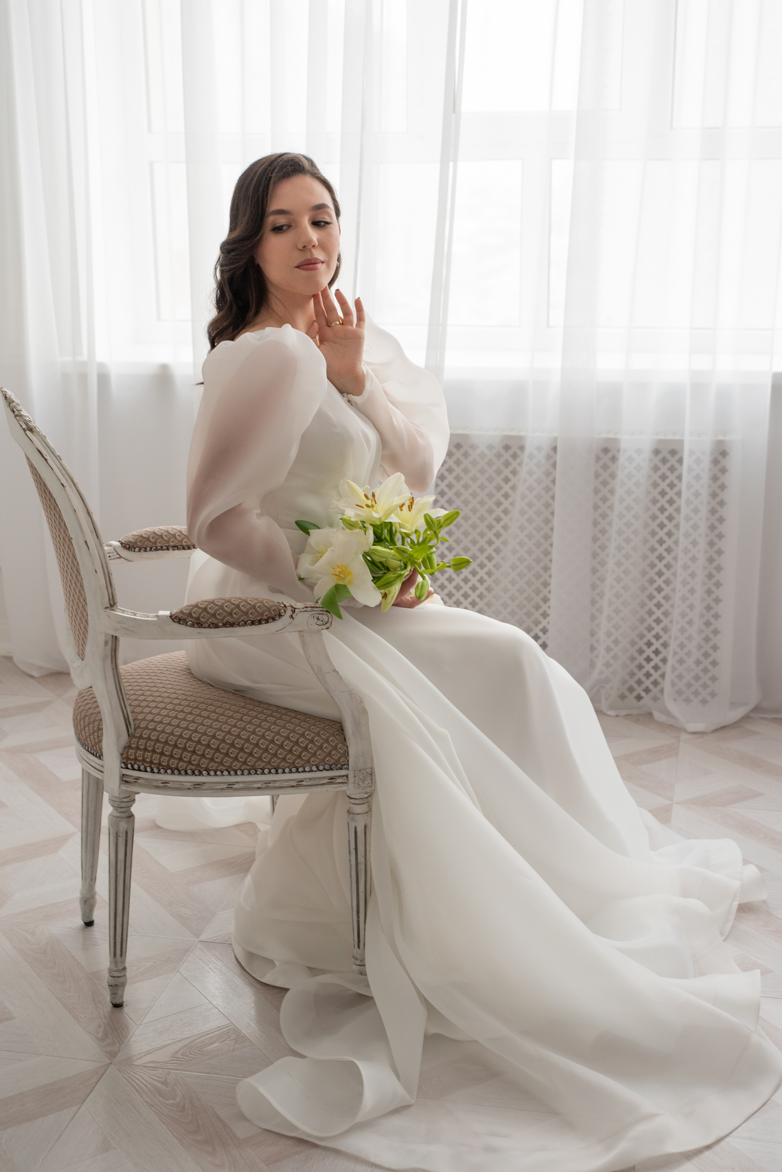 Инна & Вася. Свадебный и семейный фотограф в Ставрополе Евгения Кузьмичева