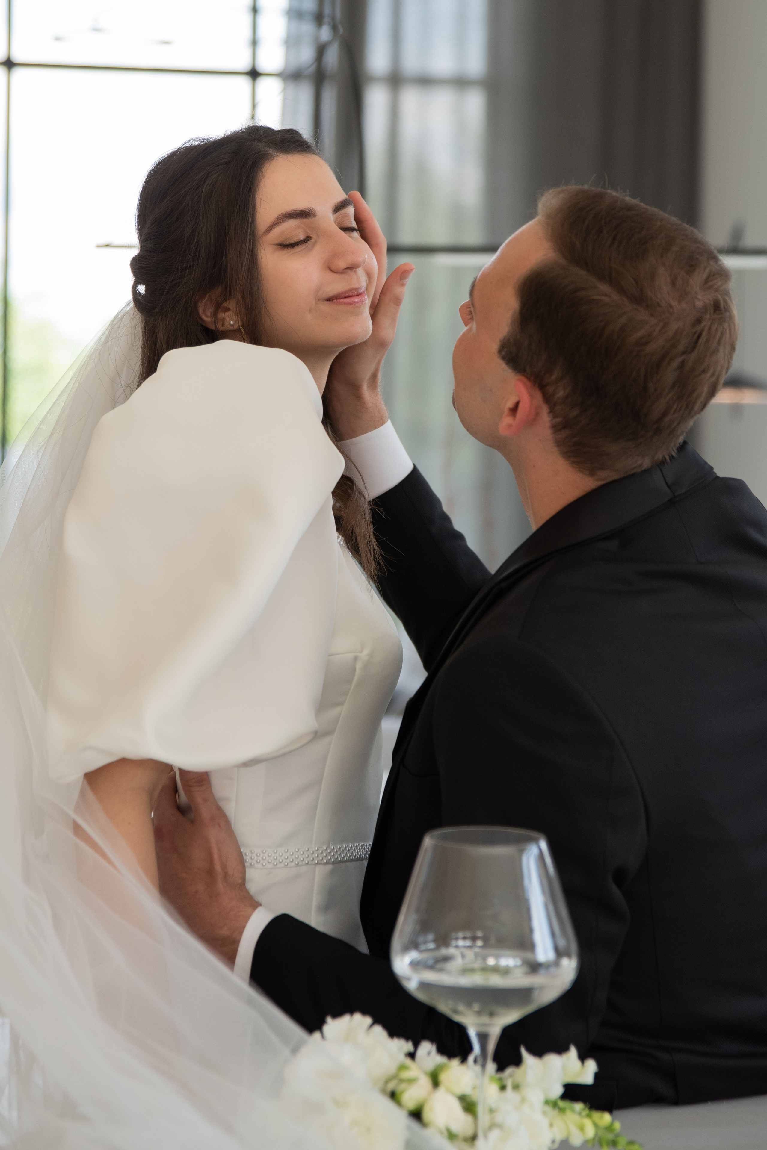 Ира & Леша. Свадебный и семейный фотограф в Ставрополе Евгения Кузьмичева