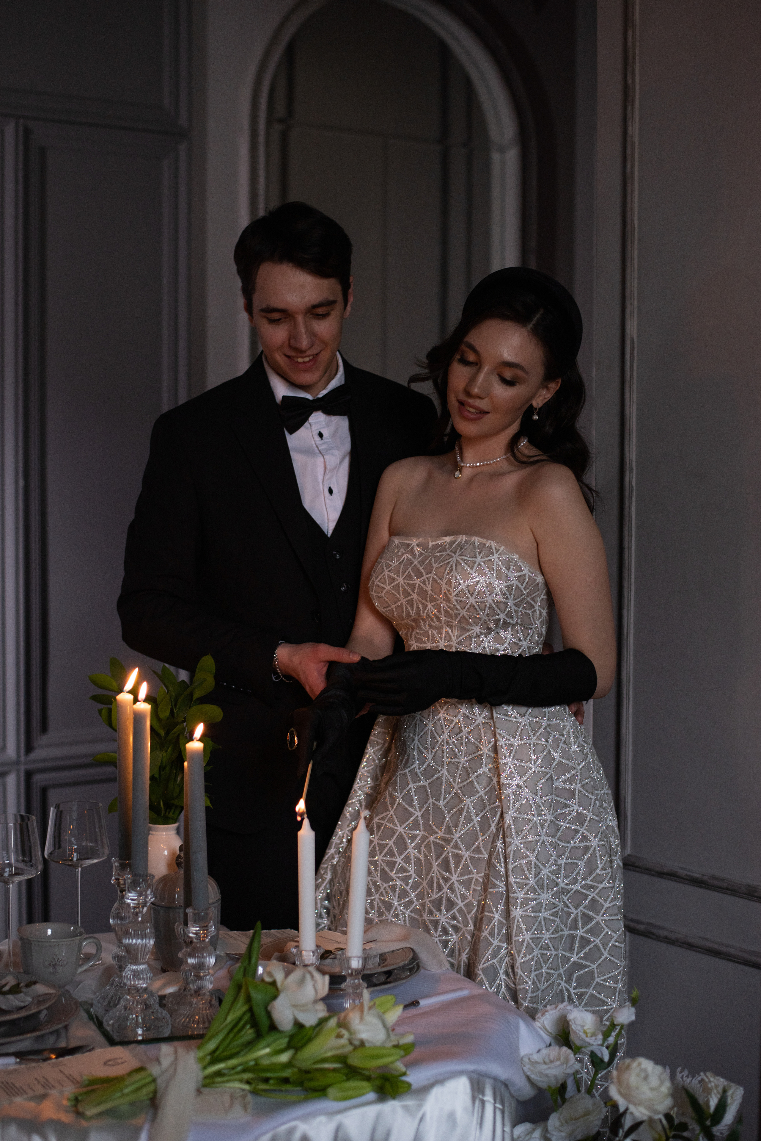 Инна & Вася. Свадебный и семейный фотограф в Ставрополе Евгения Кузьмичева