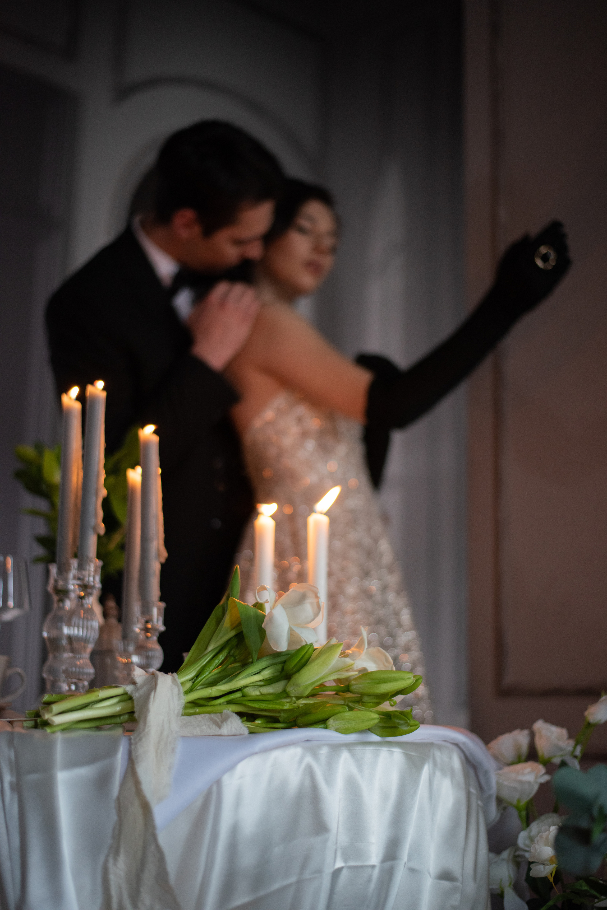 Инна & Вася. Свадебный и семейный фотограф в Ставрополе Евгения Кузьмичева