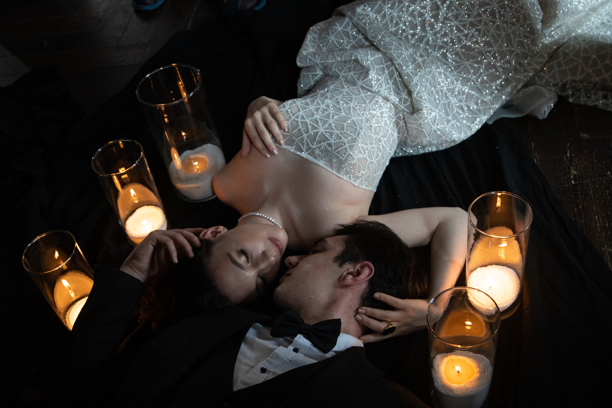 Инна & Вася. Свадебный и семейный фотограф в Ставрополе Евгения Кузьмичева