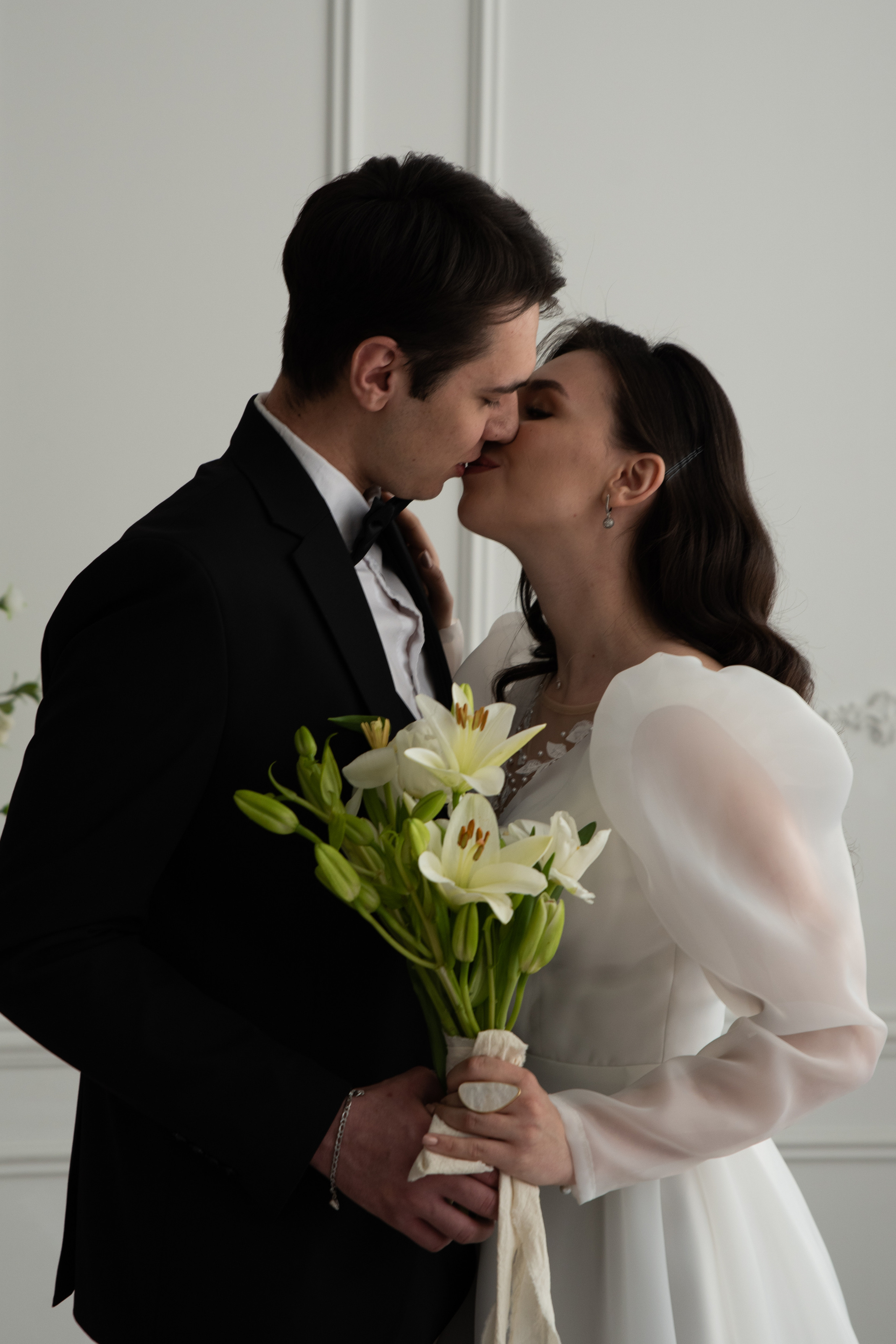 Инна & Вася. Свадебный и семейный фотограф в Ставрополе Евгения Кузьмичева