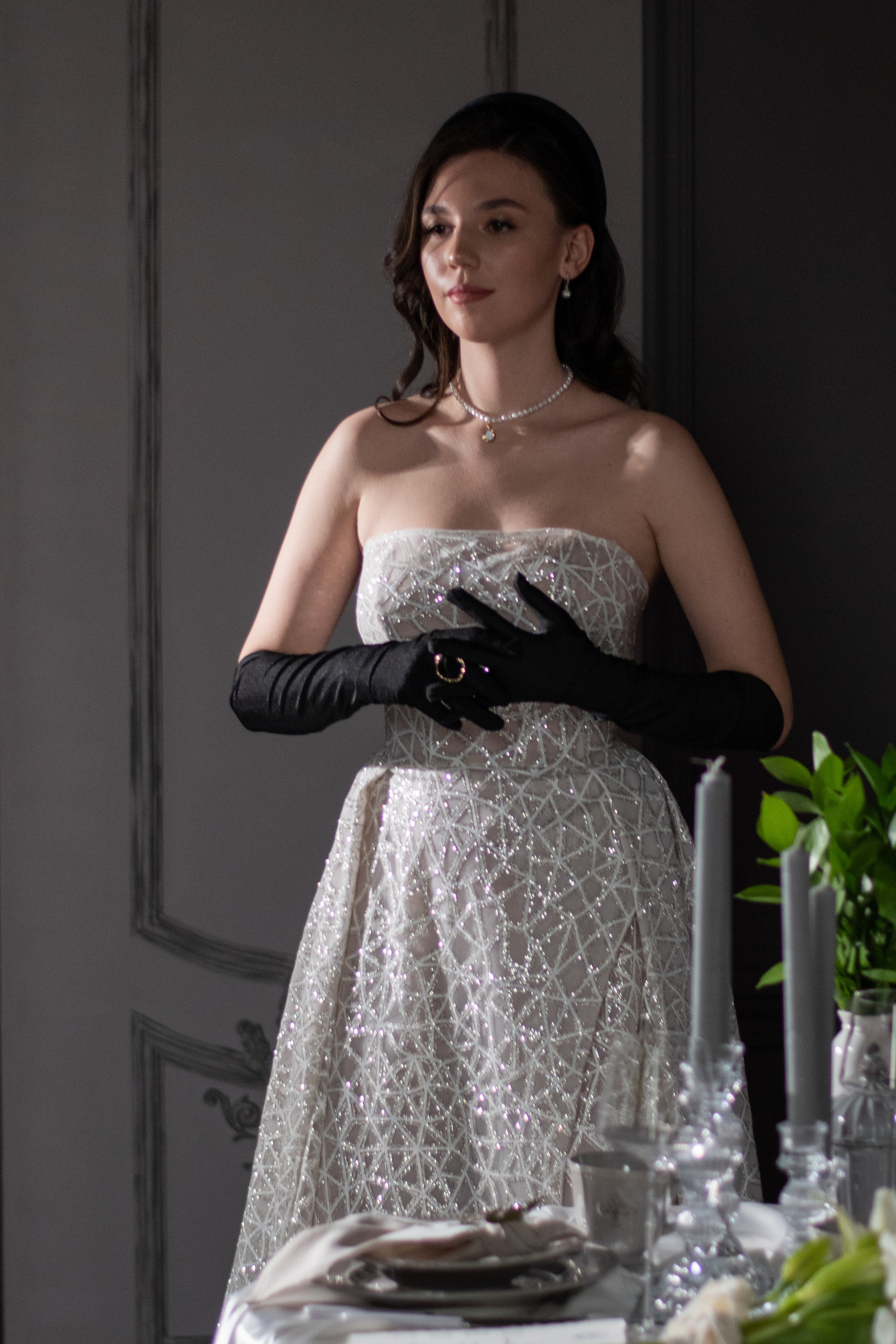 Инна & Вася. Свадебный и семейный фотограф в Ставрополе Евгения Кузьмичева