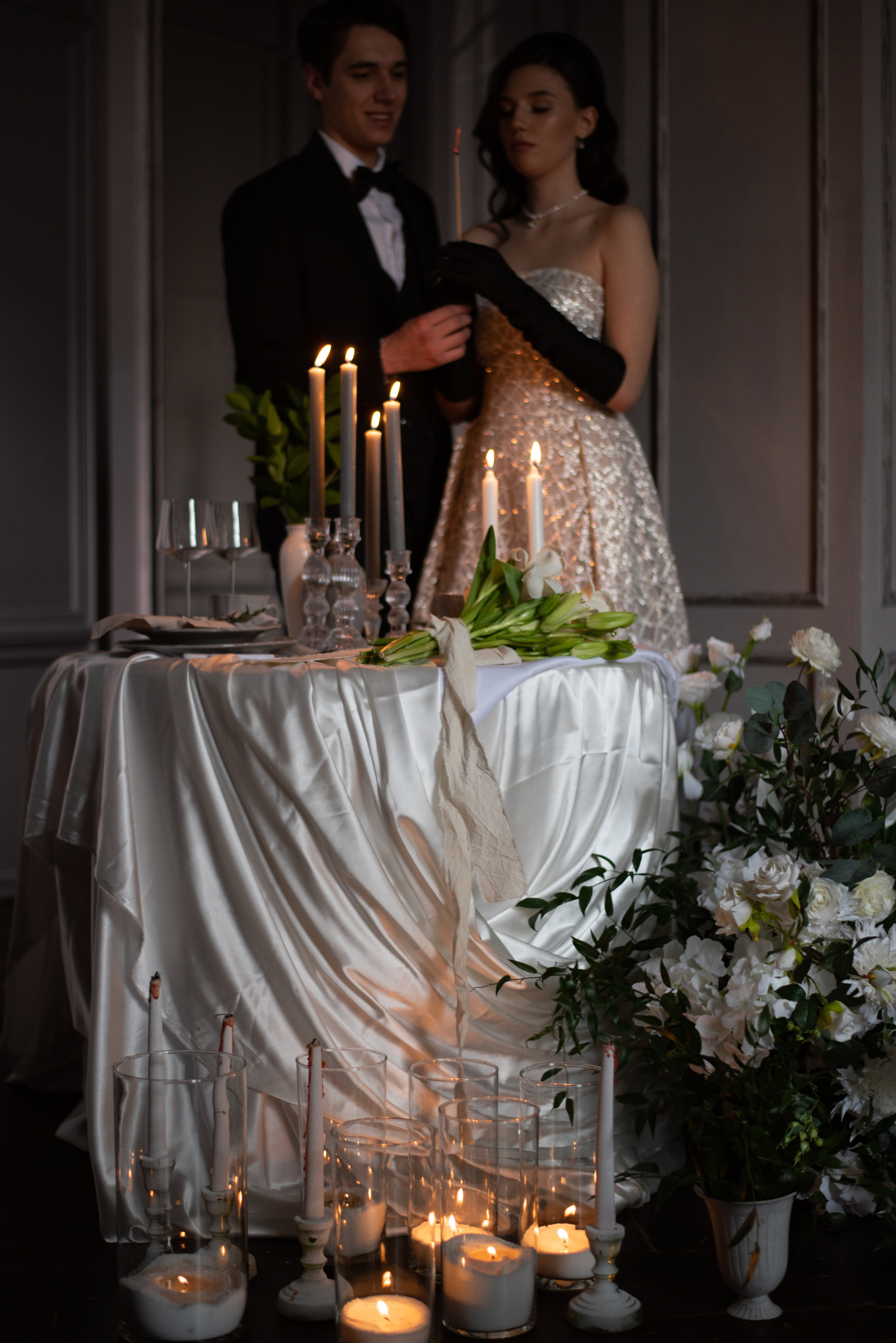 Инна & Вася. Свадебный и семейный фотограф в Ставрополе Евгения Кузьмичева