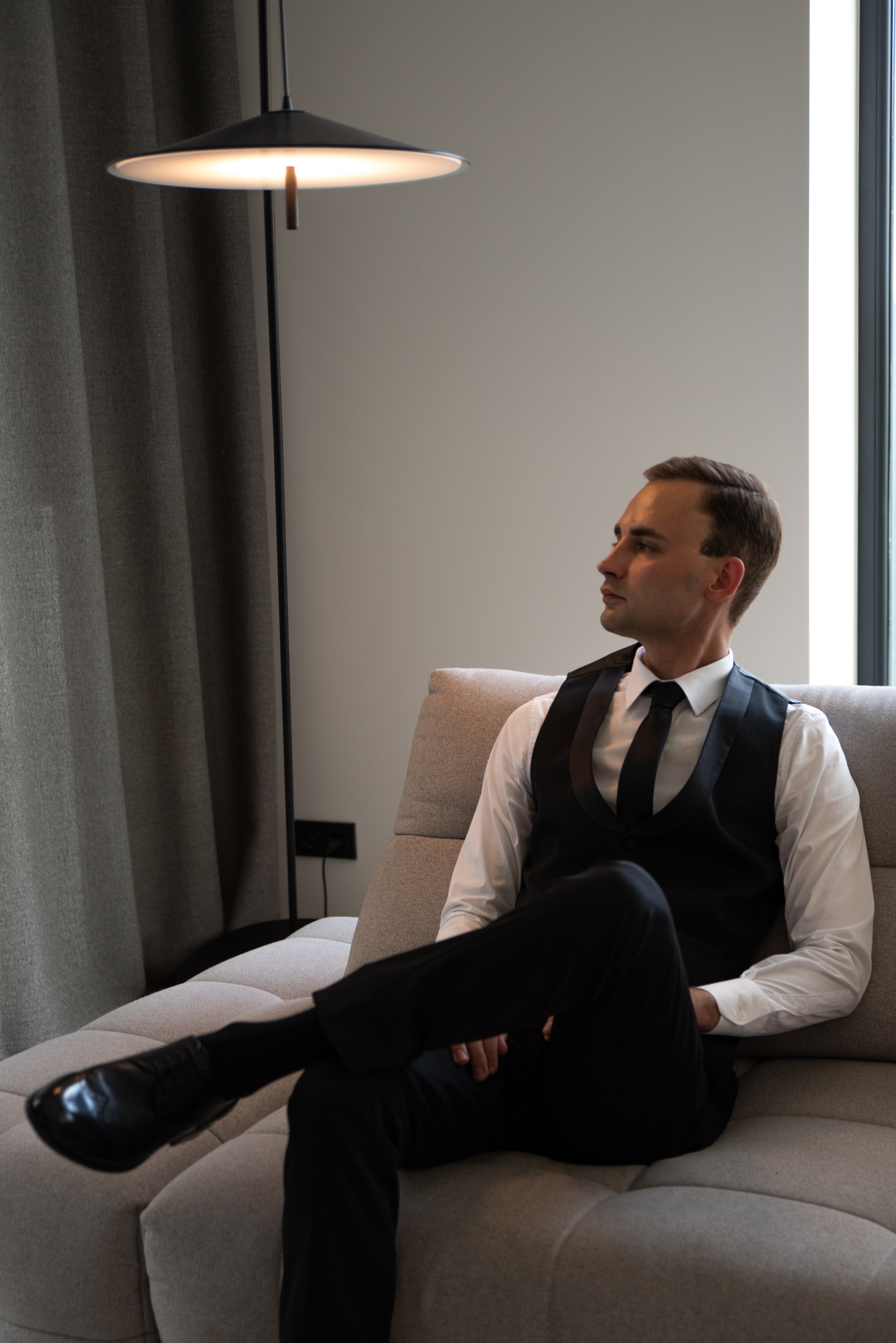 Ира & Леша. Свадебный и семейный фотограф в Ставрополе Евгения Кузьмичева