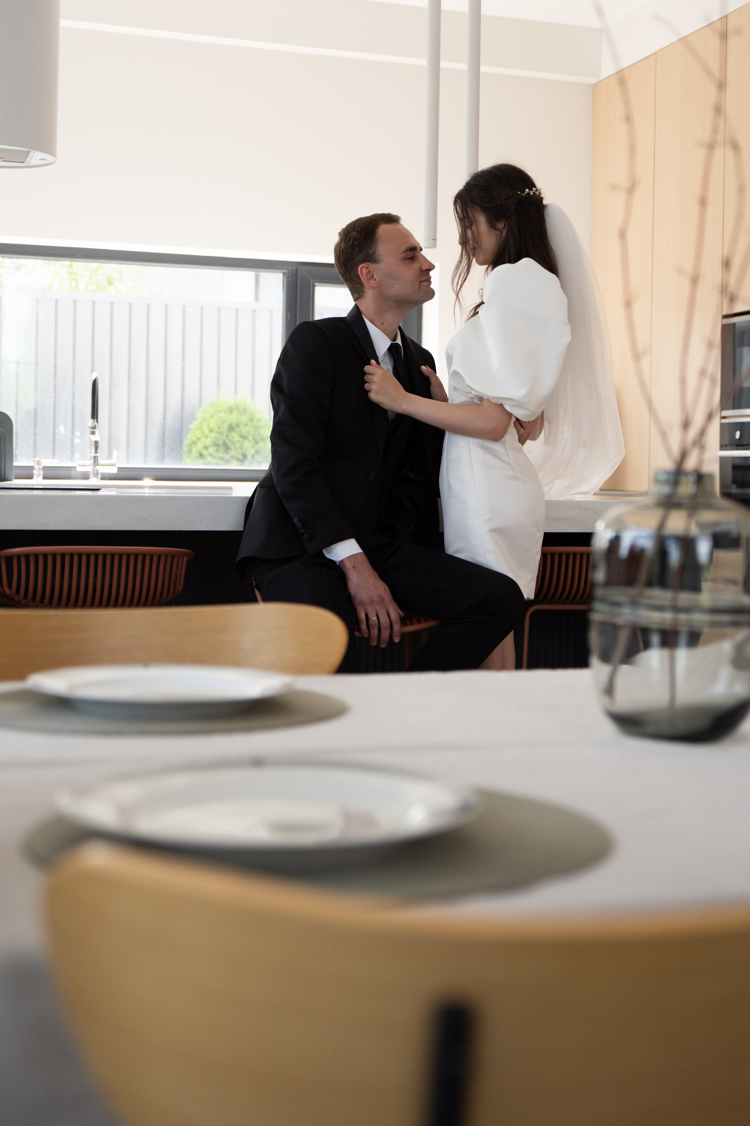 Ира & Леша. Свадебный и семейный фотограф в Ставрополе Евгения Кузьмичева